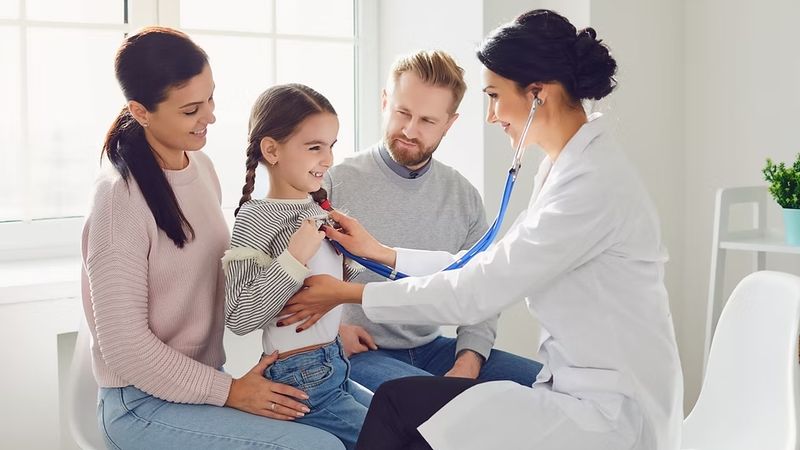 Navigating the healthcare terrain can be complex, especially for military families who have unique needs and benefits through Tricare.