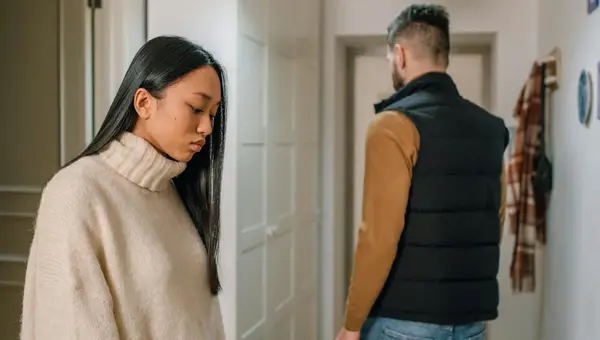 Reconnecting with Military Partners: Overcoming Disconnection