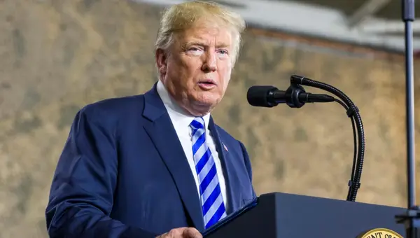 Trump's 2025 Executive Orders Reshape U.S. Military Policy