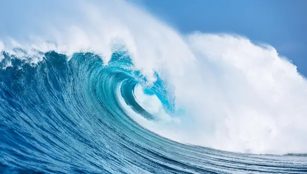 Project Seal: WWII Tsunami Bomb Experiment by U.S. and New Zealand