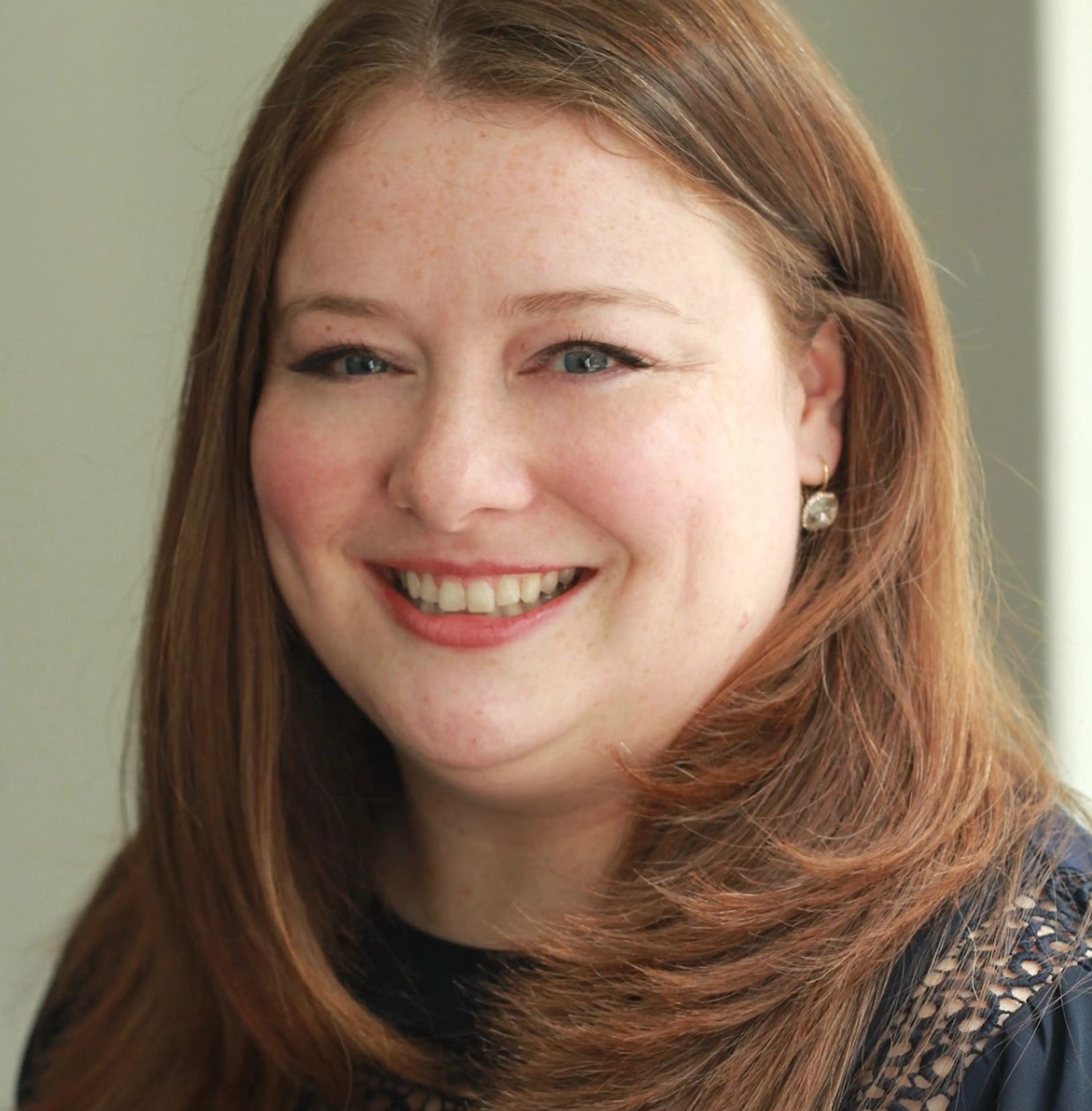 Emily Caldwell, Assistant Registrar