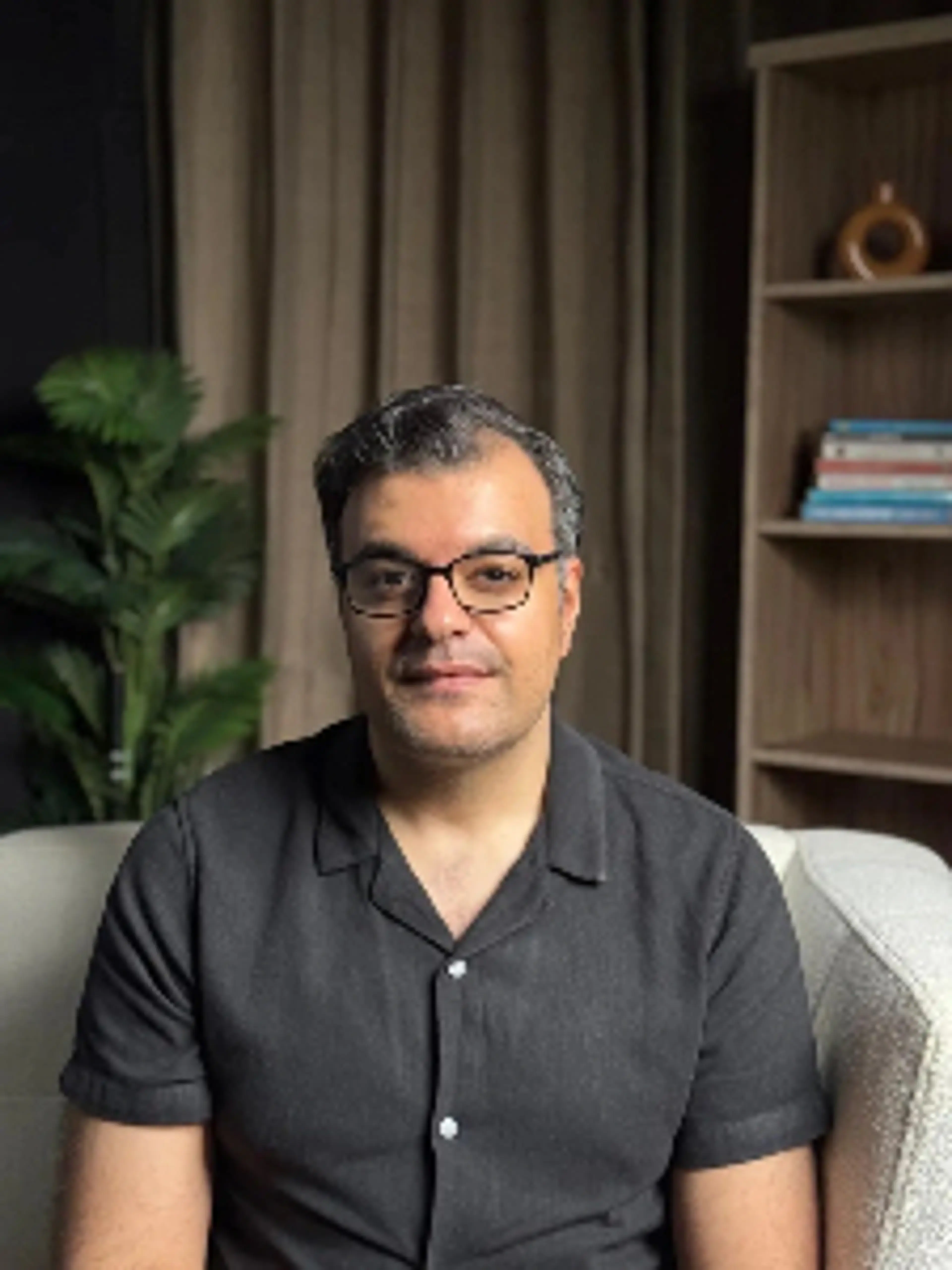 M. Nash, Head of Integrations
