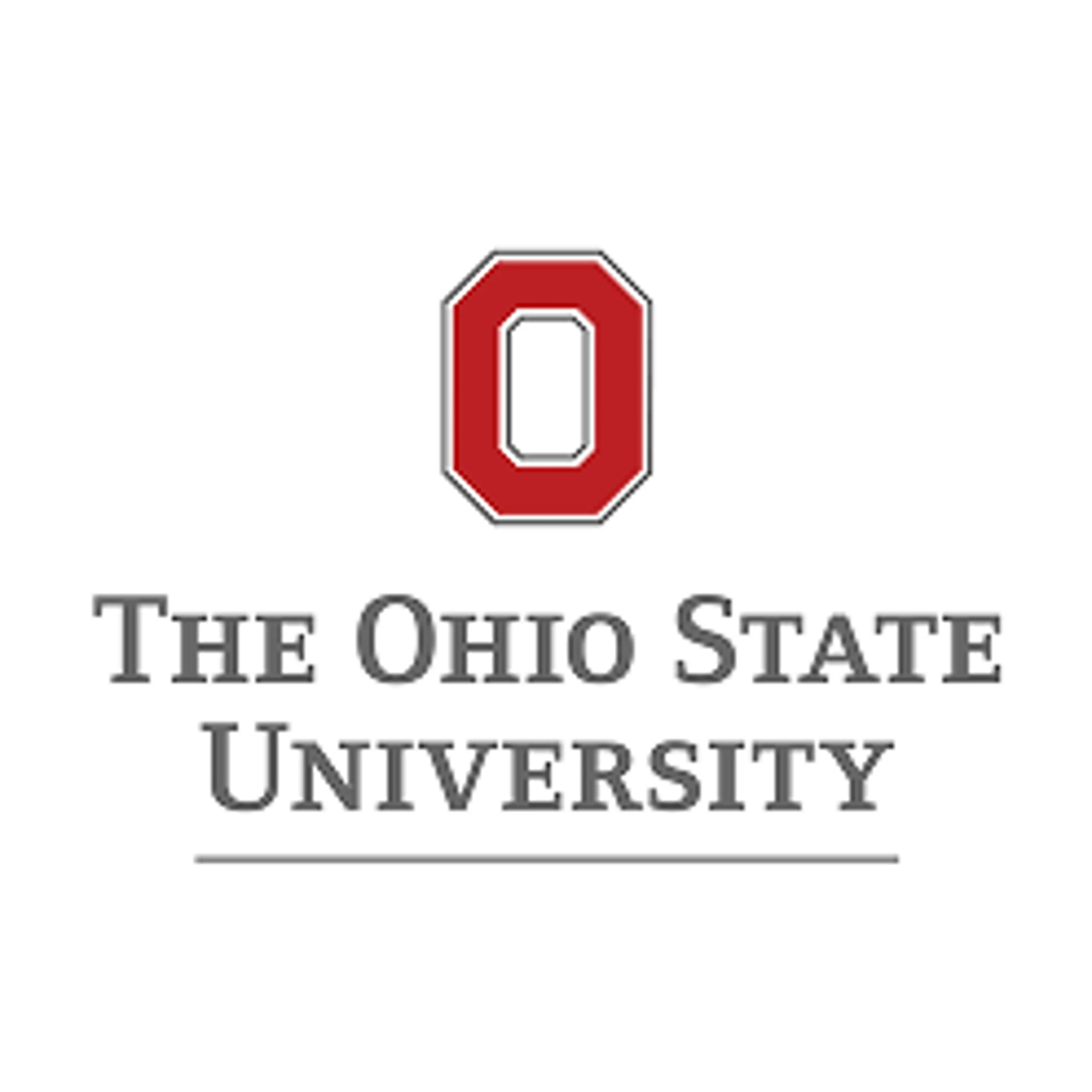 The Ohio State University Logo