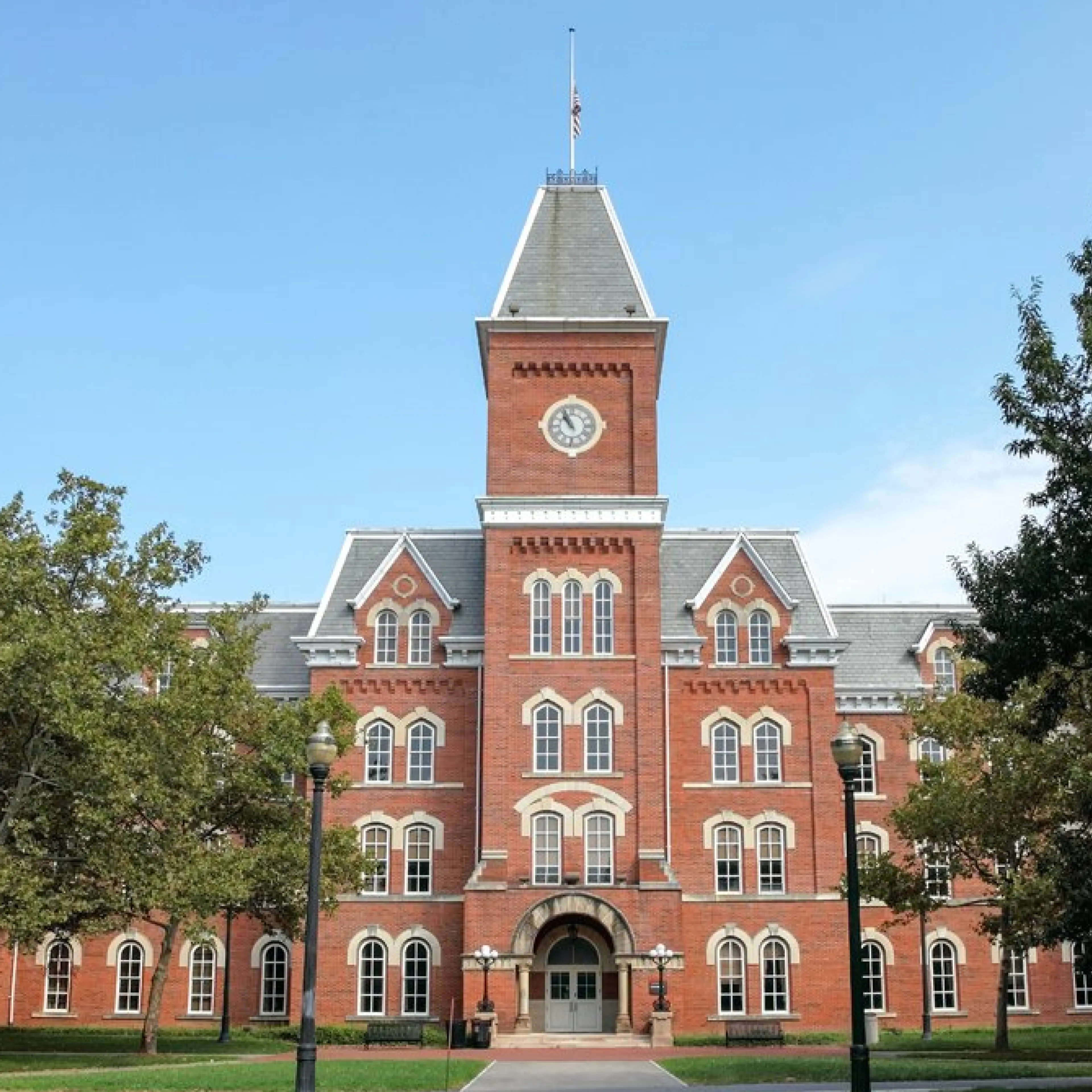 The Ohio State University Campus
