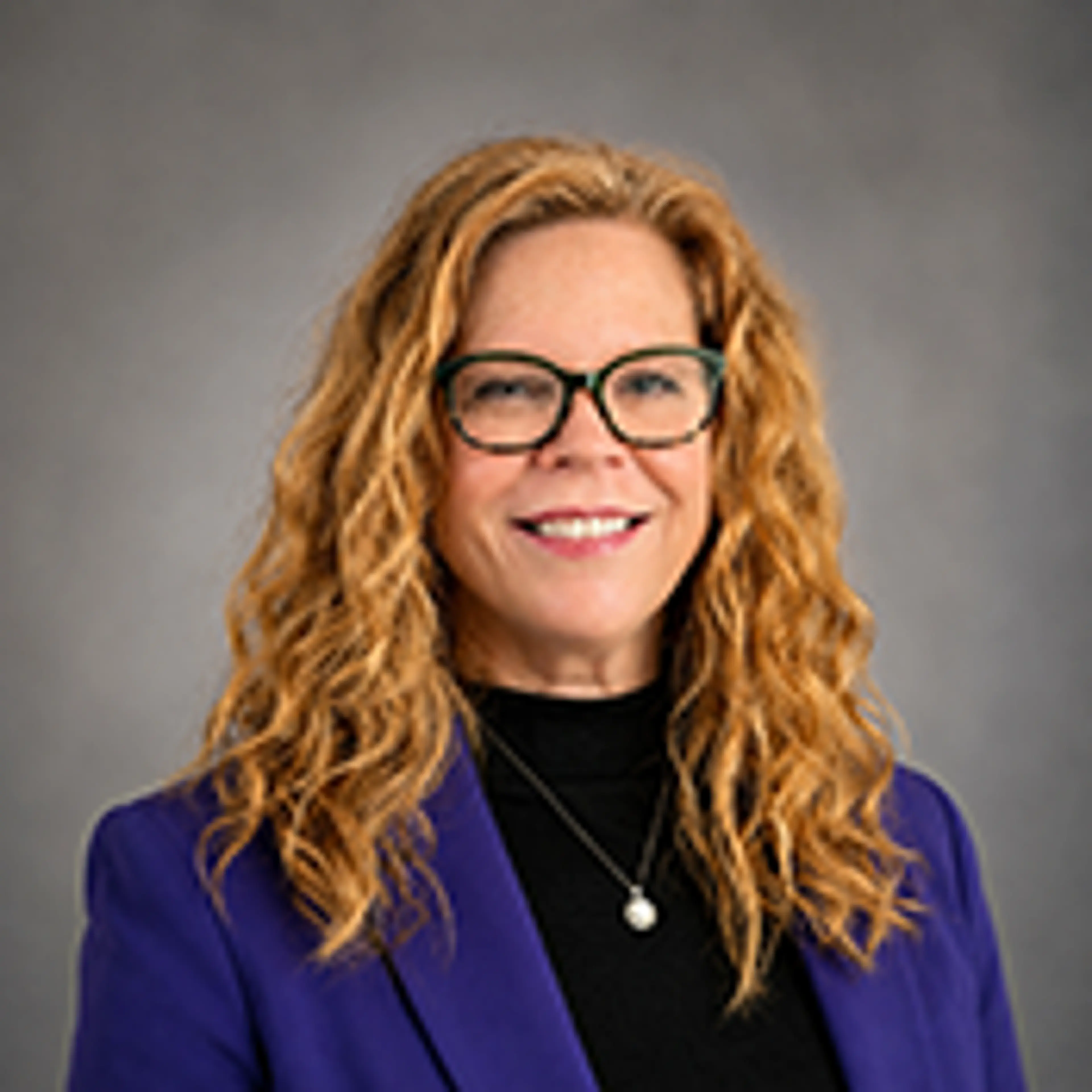 Angela Thompson, Executive Director of Academic Advising