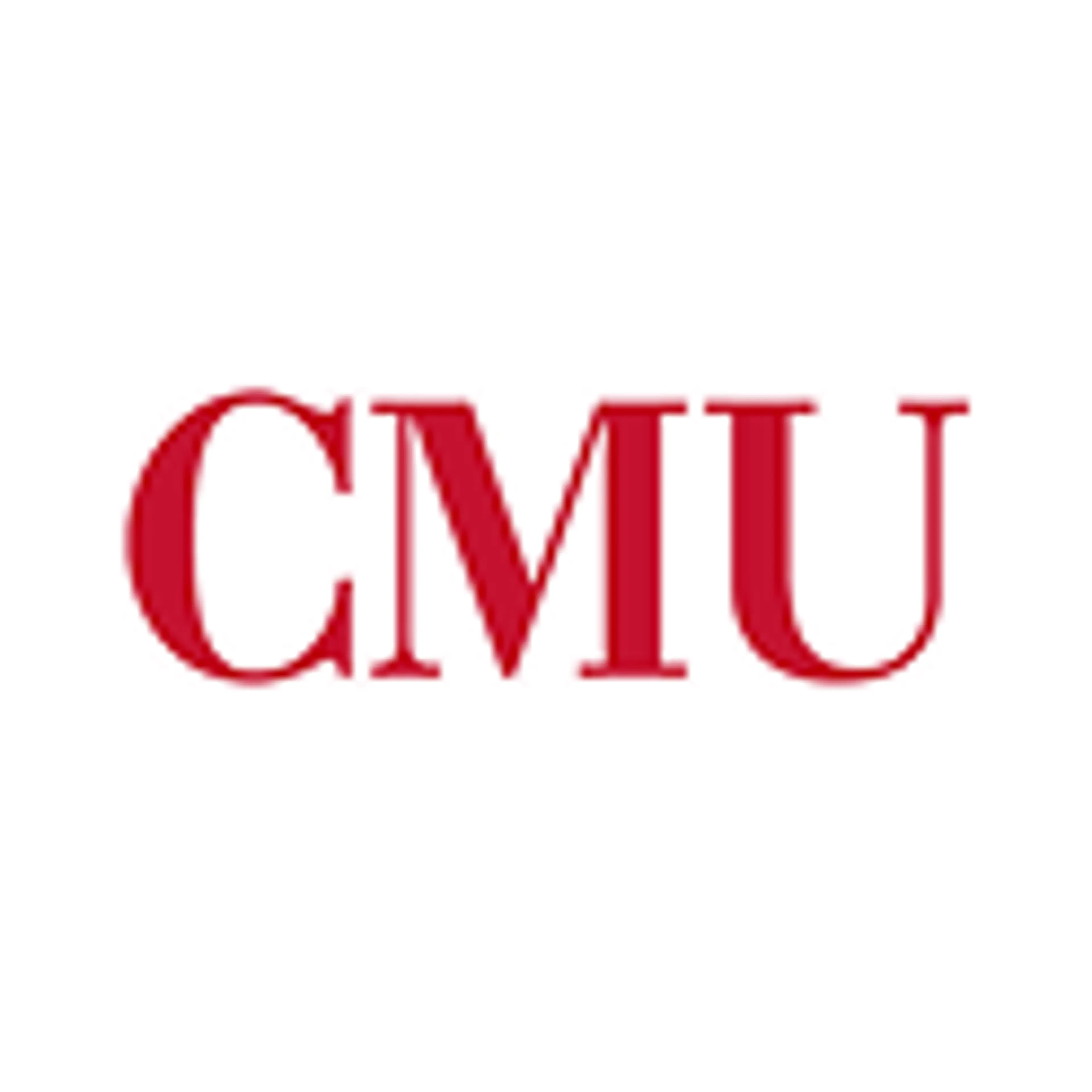Carnegie Mellon University Logo