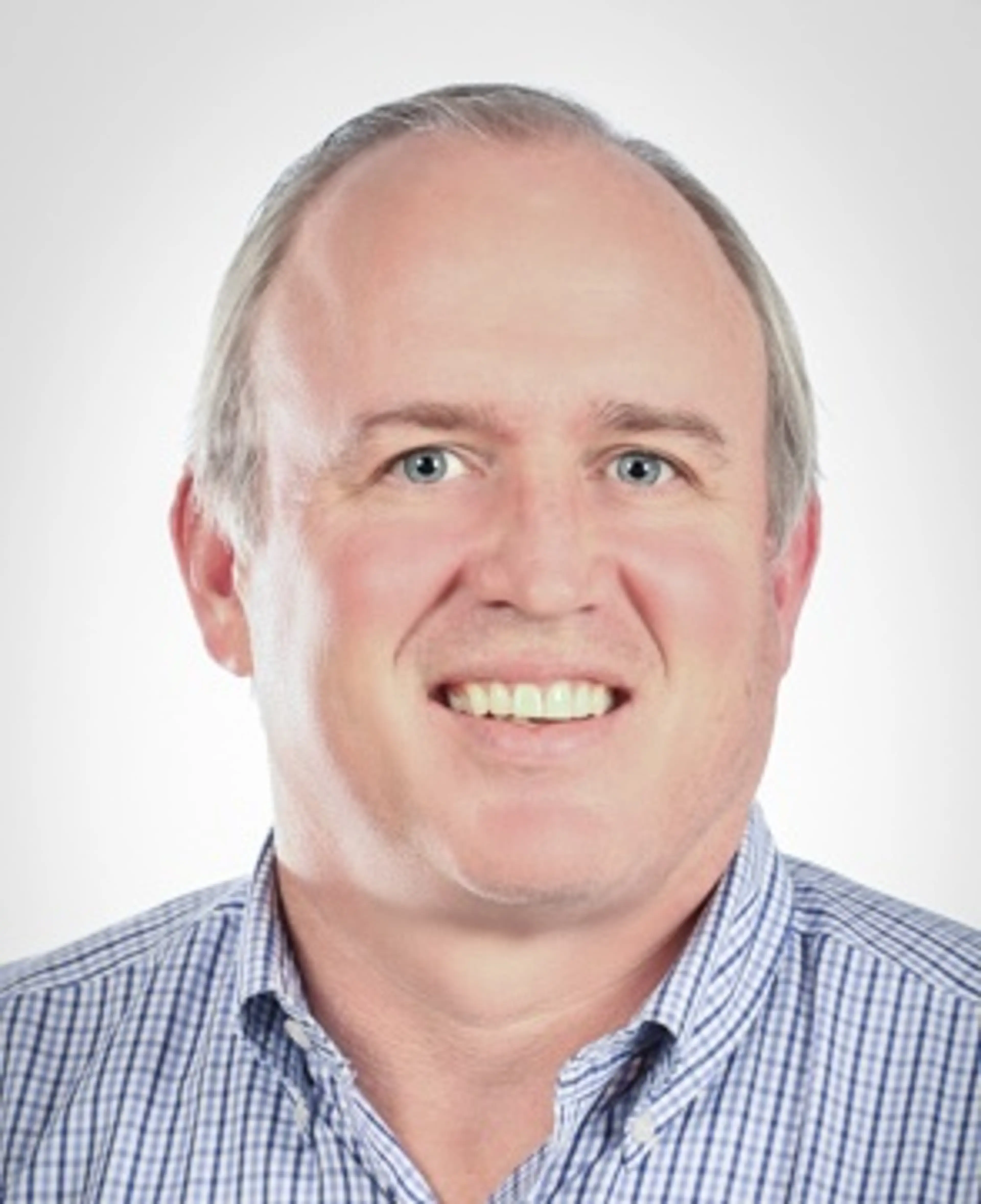 Dan Vande Yacht, Registrar