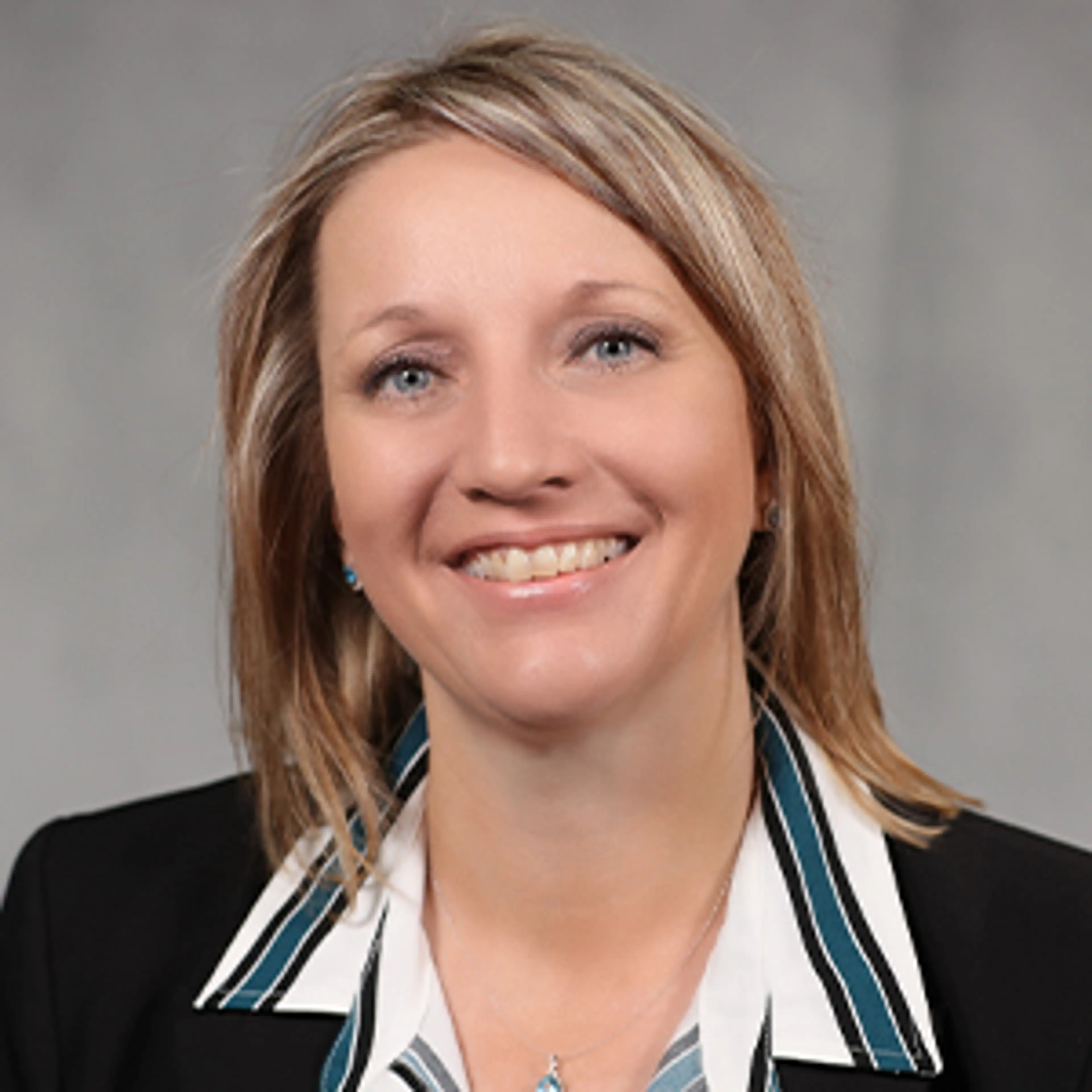 Lisa Neal, University Registrar