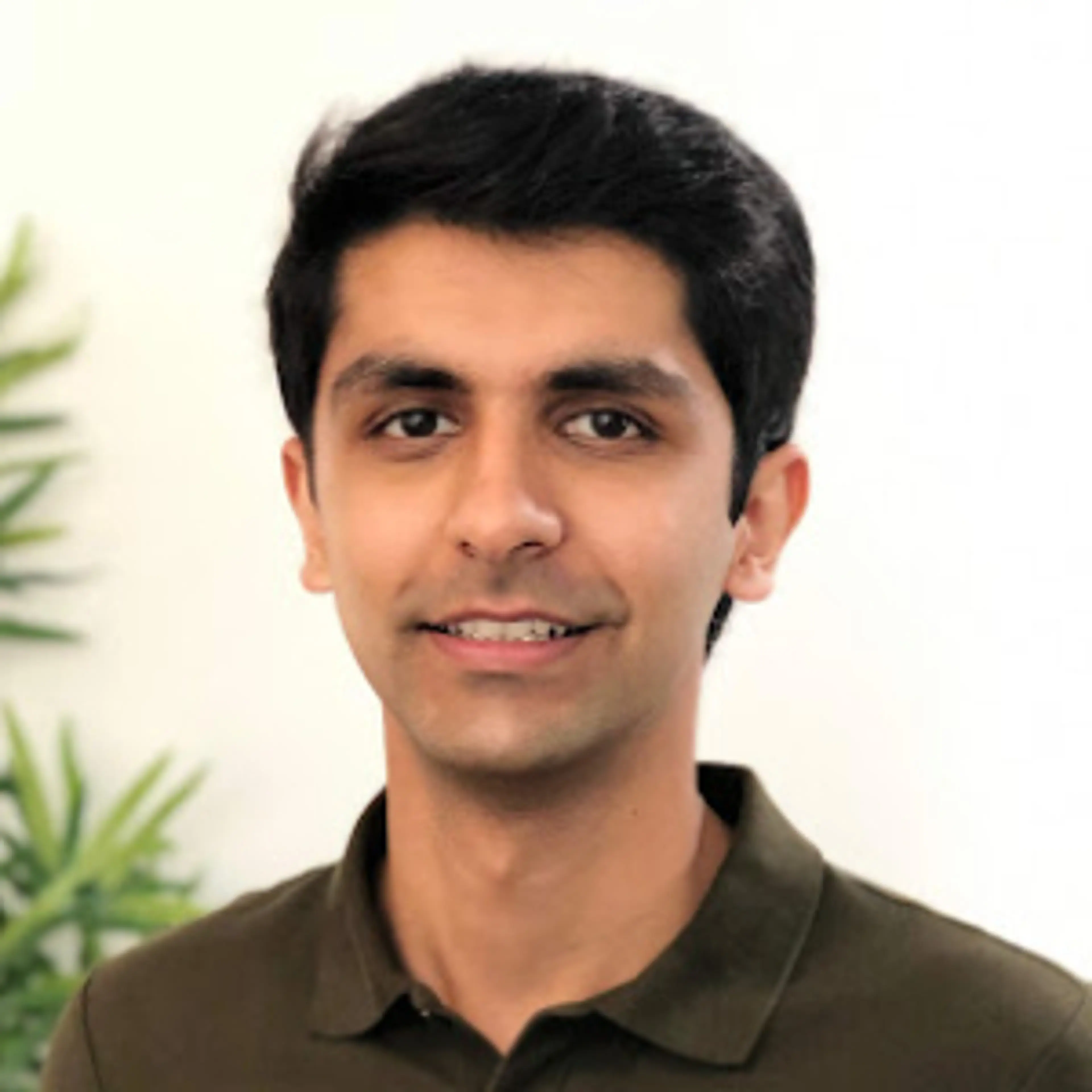 Musab Popatia, Co-founder