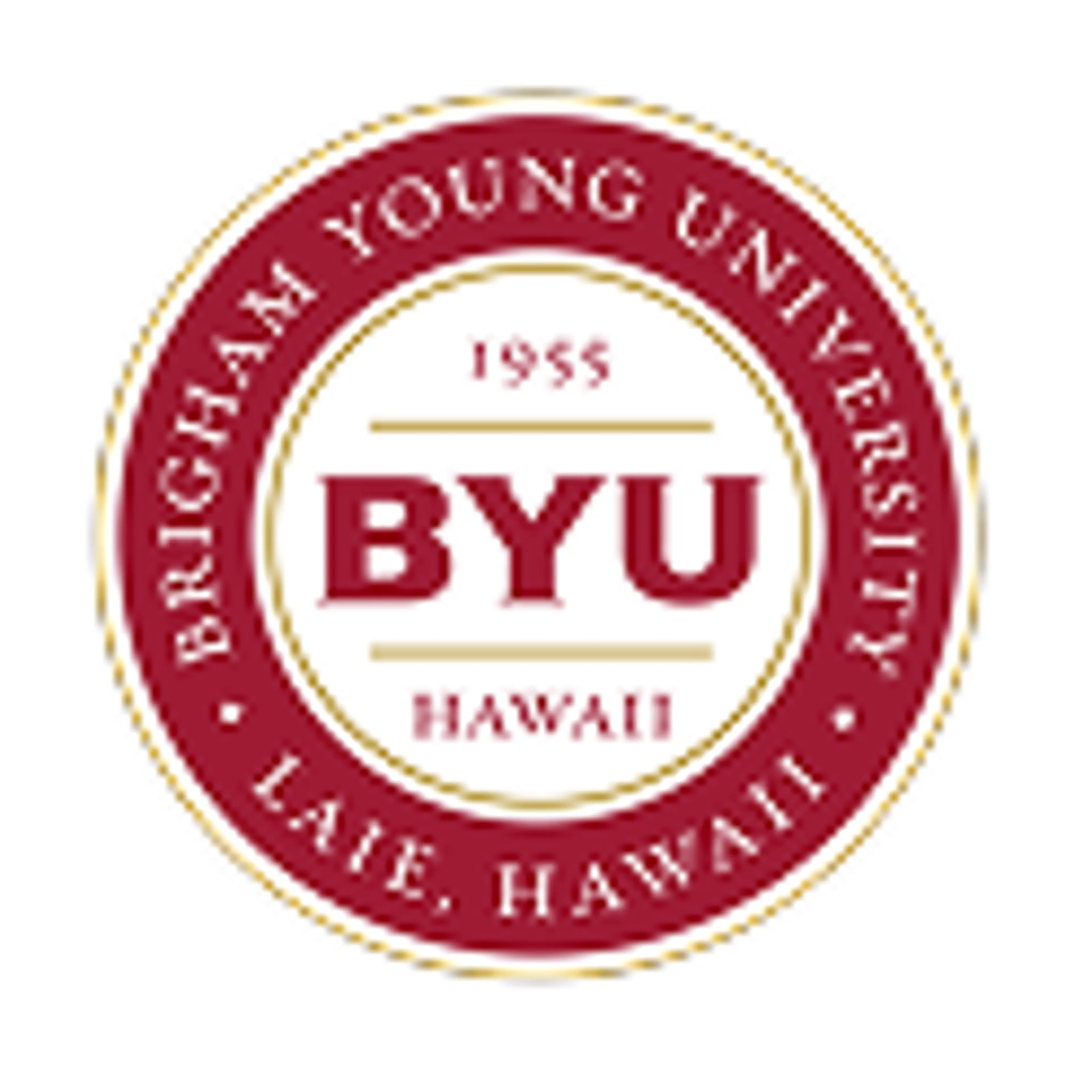 BYU-Hawaii Logo