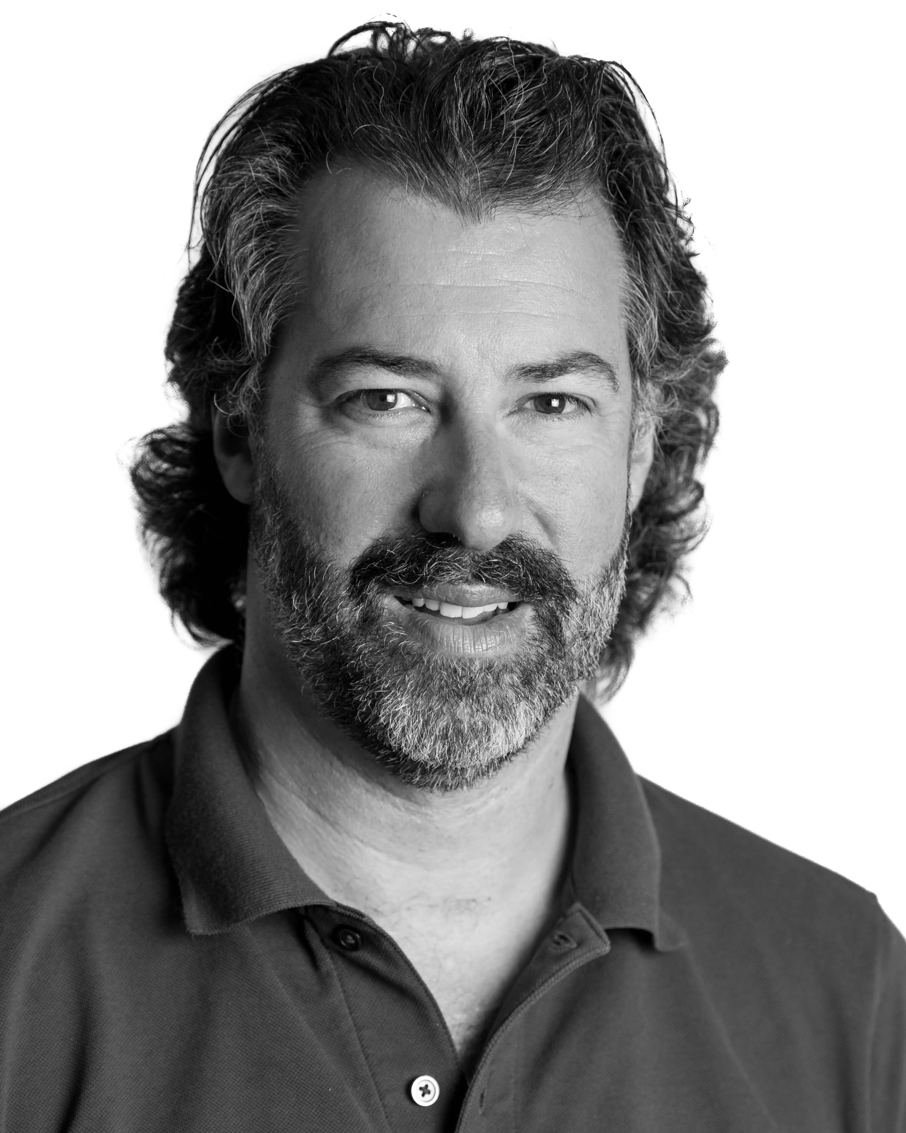 Dan Levin