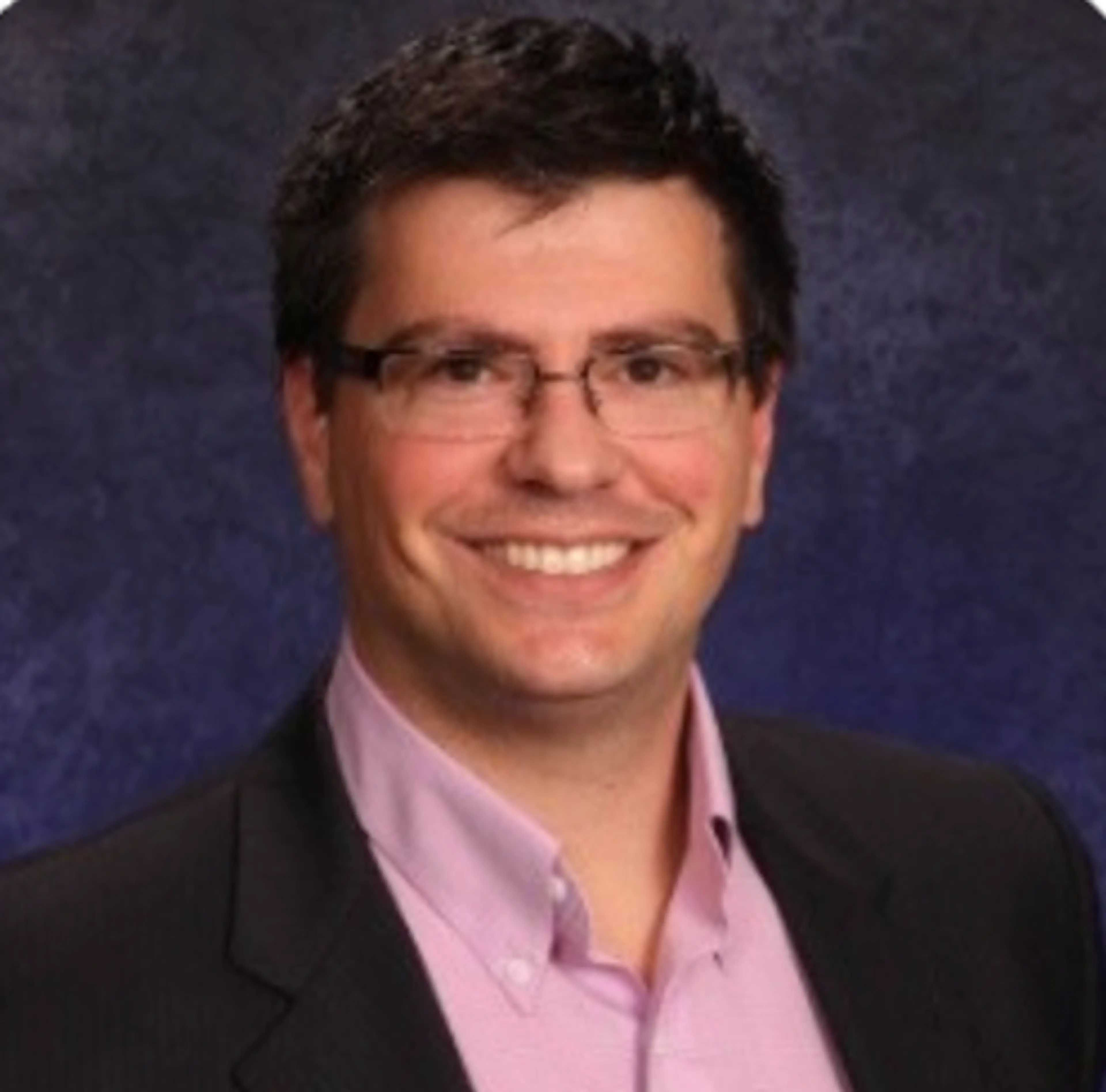 Joe Jolesch, Director of Partnerships