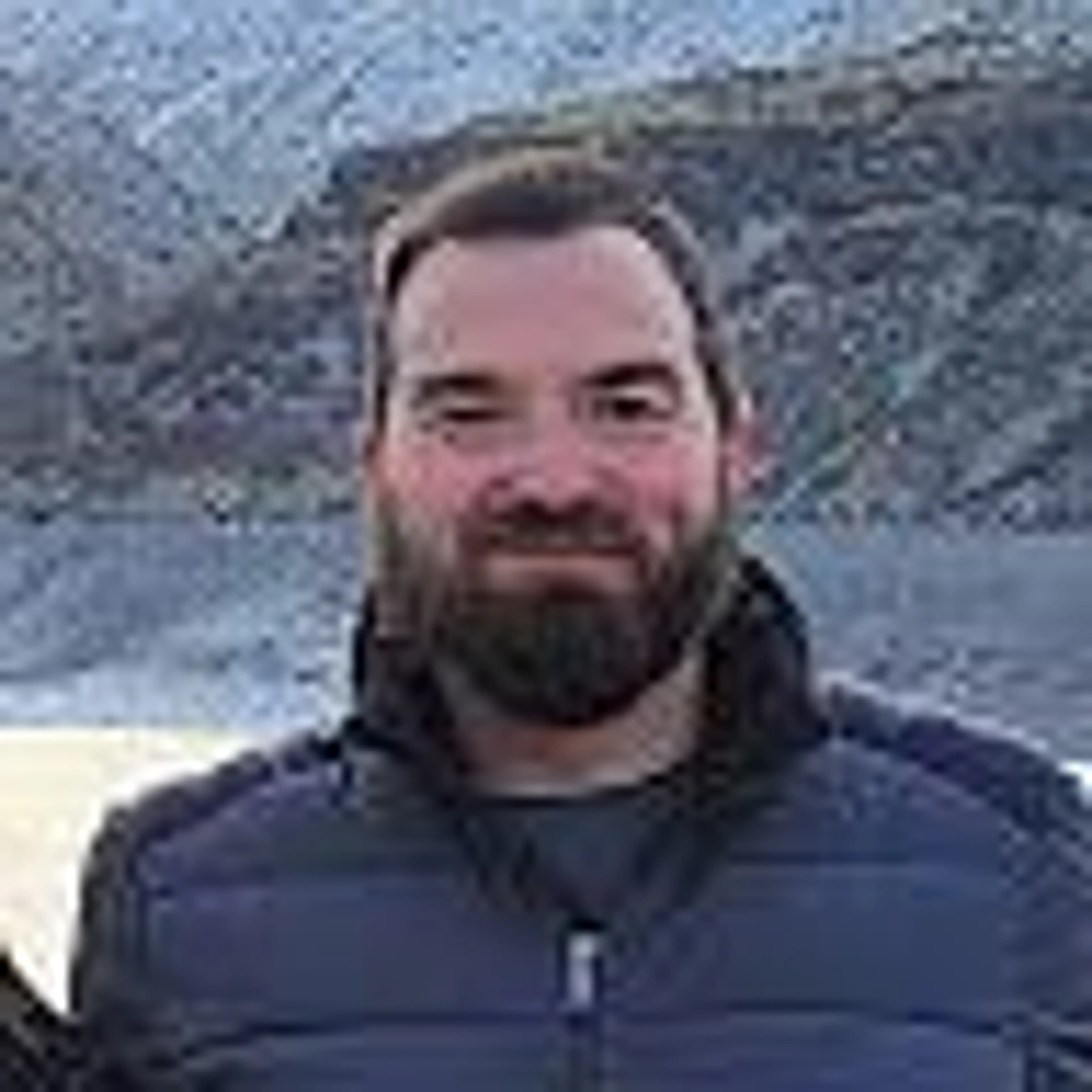 Joshua Causey, Product Delivery Lead - Plan