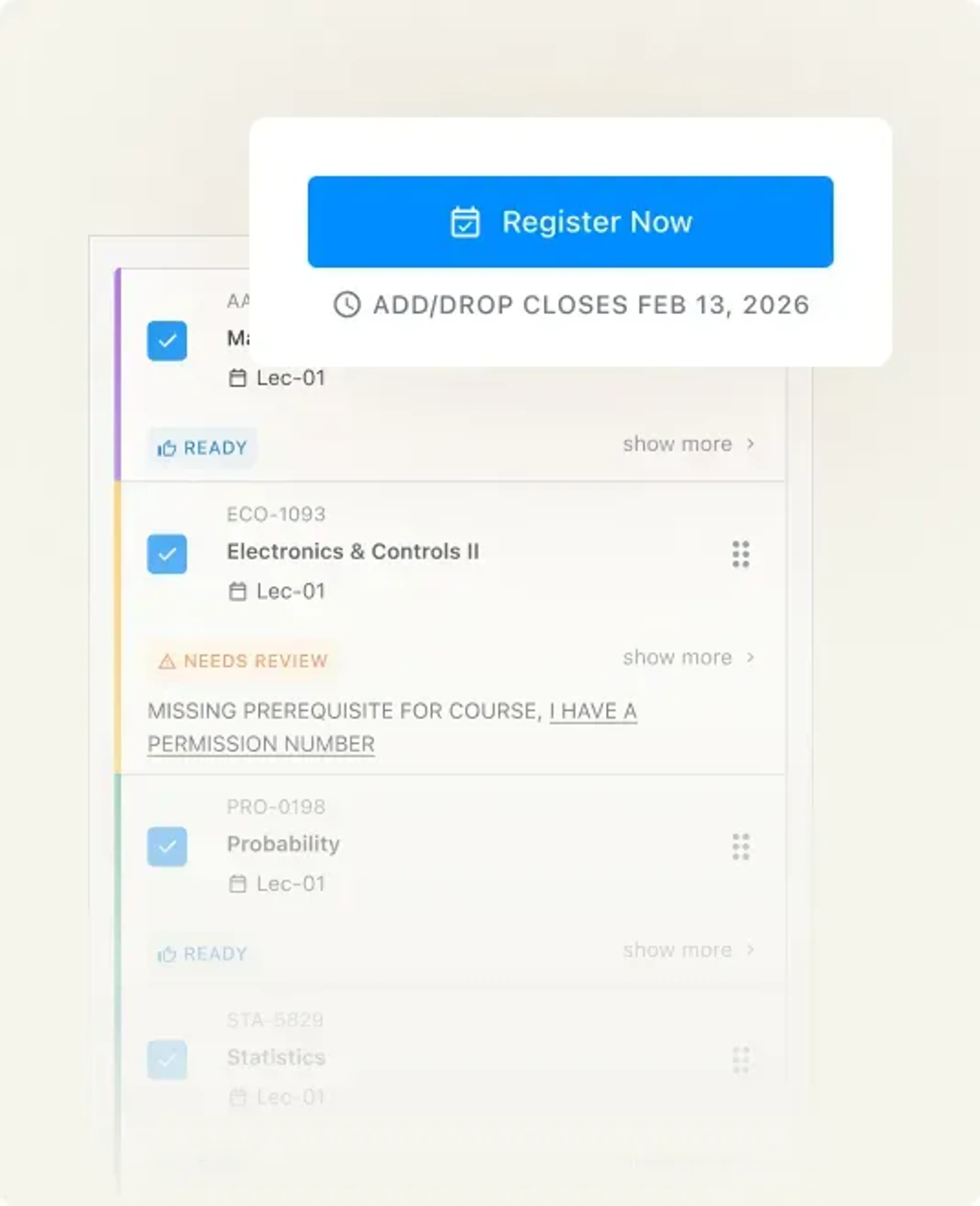Features 2 / Register 03