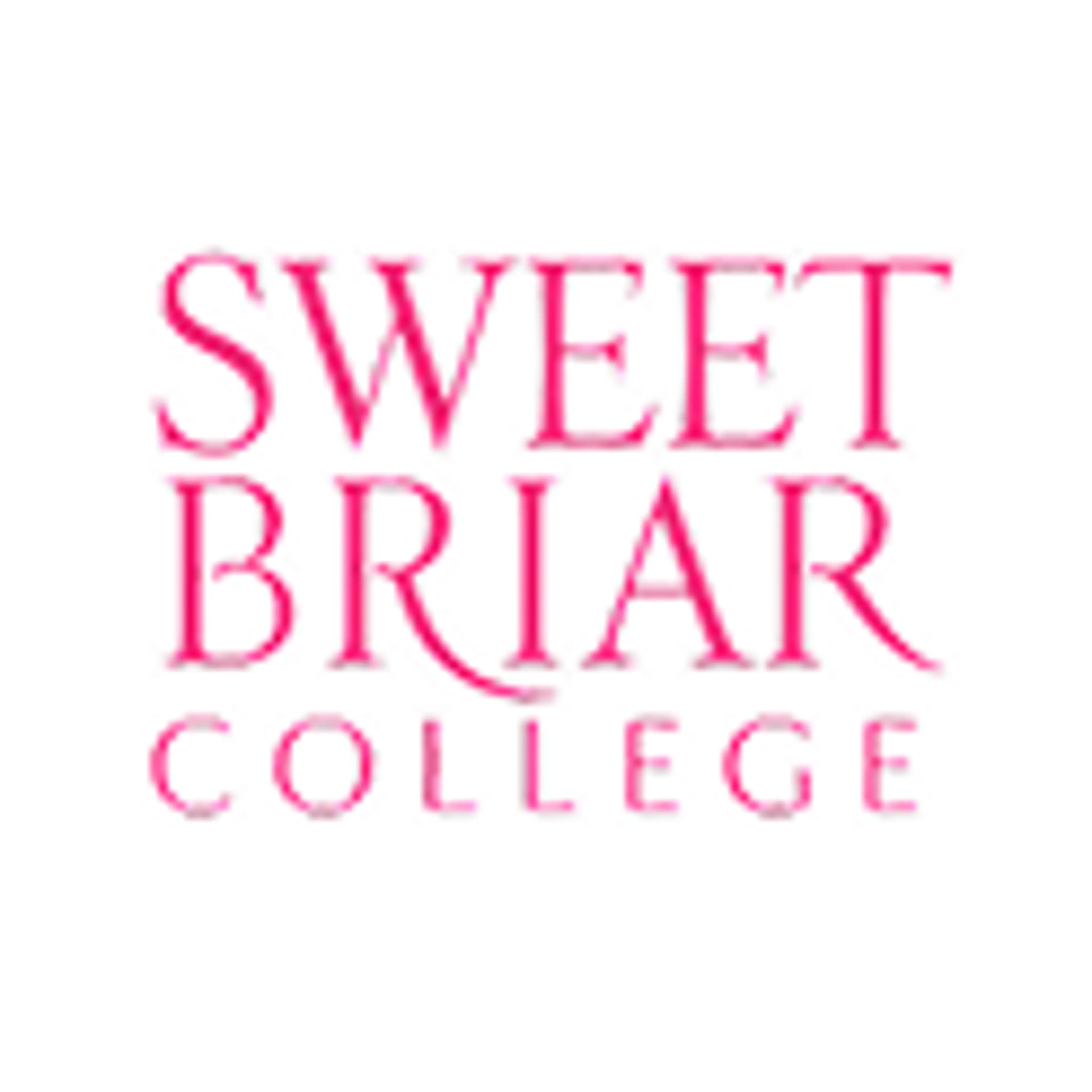 Sweet Briar College Logo