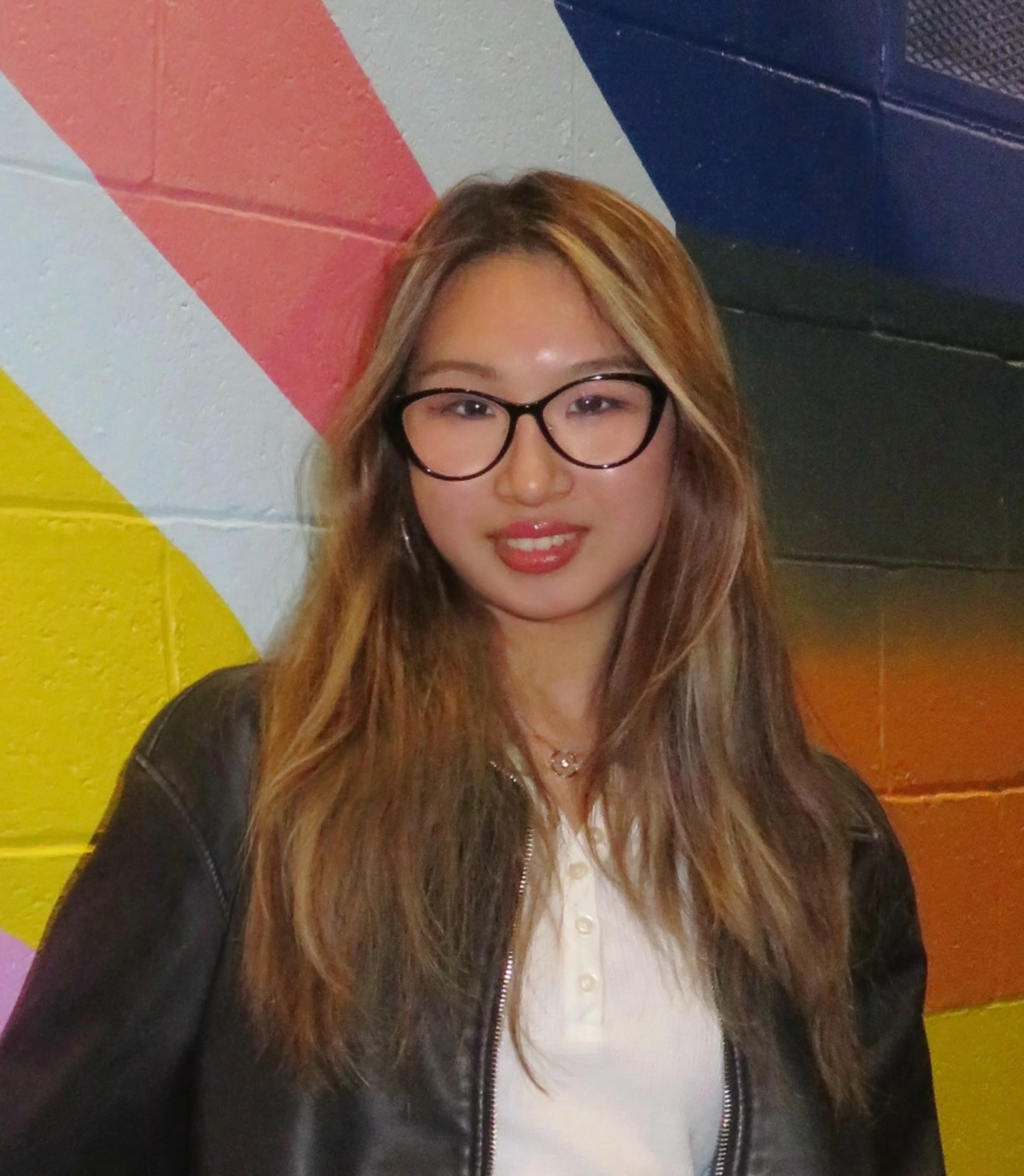Colleen Zhang