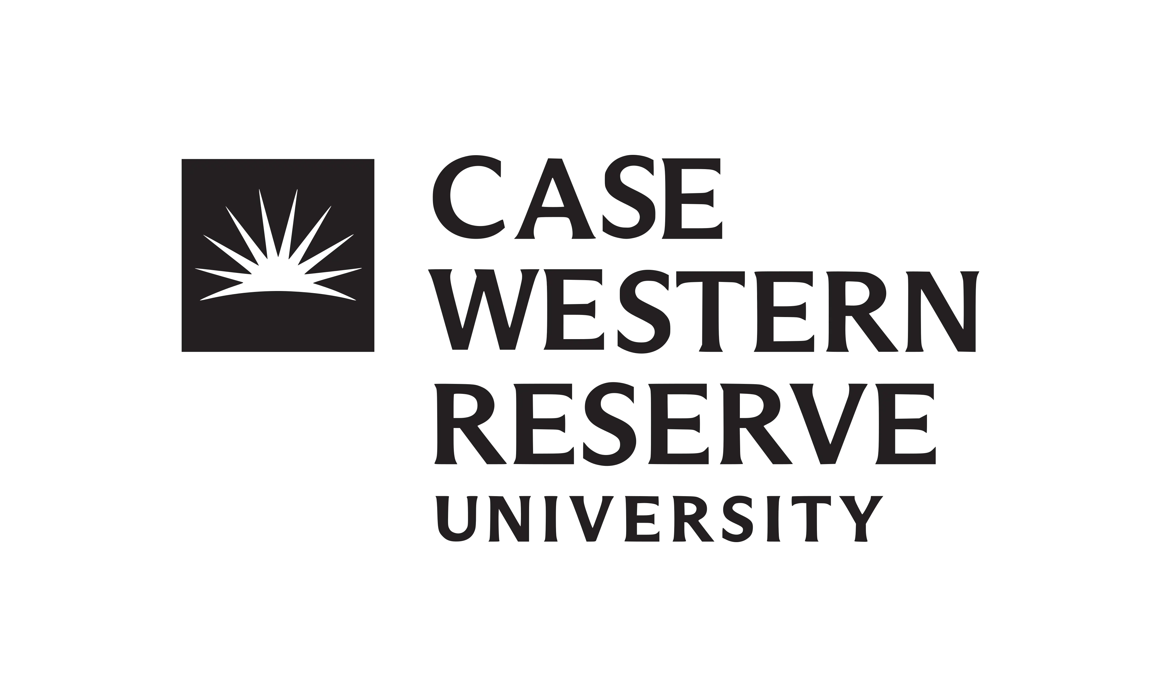 Case Western Reserve University