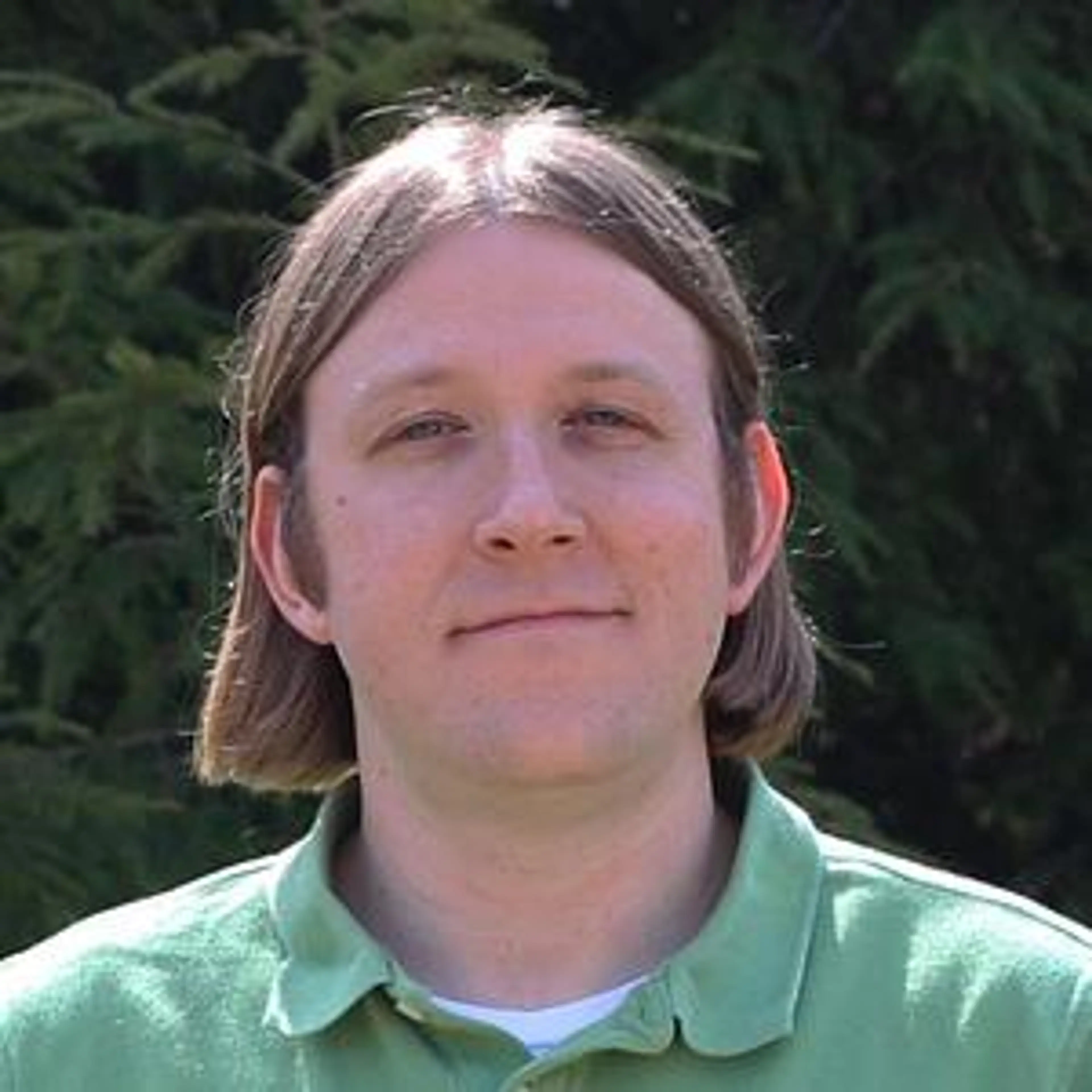 Eric Westfall, AVP of Enterprise Applications