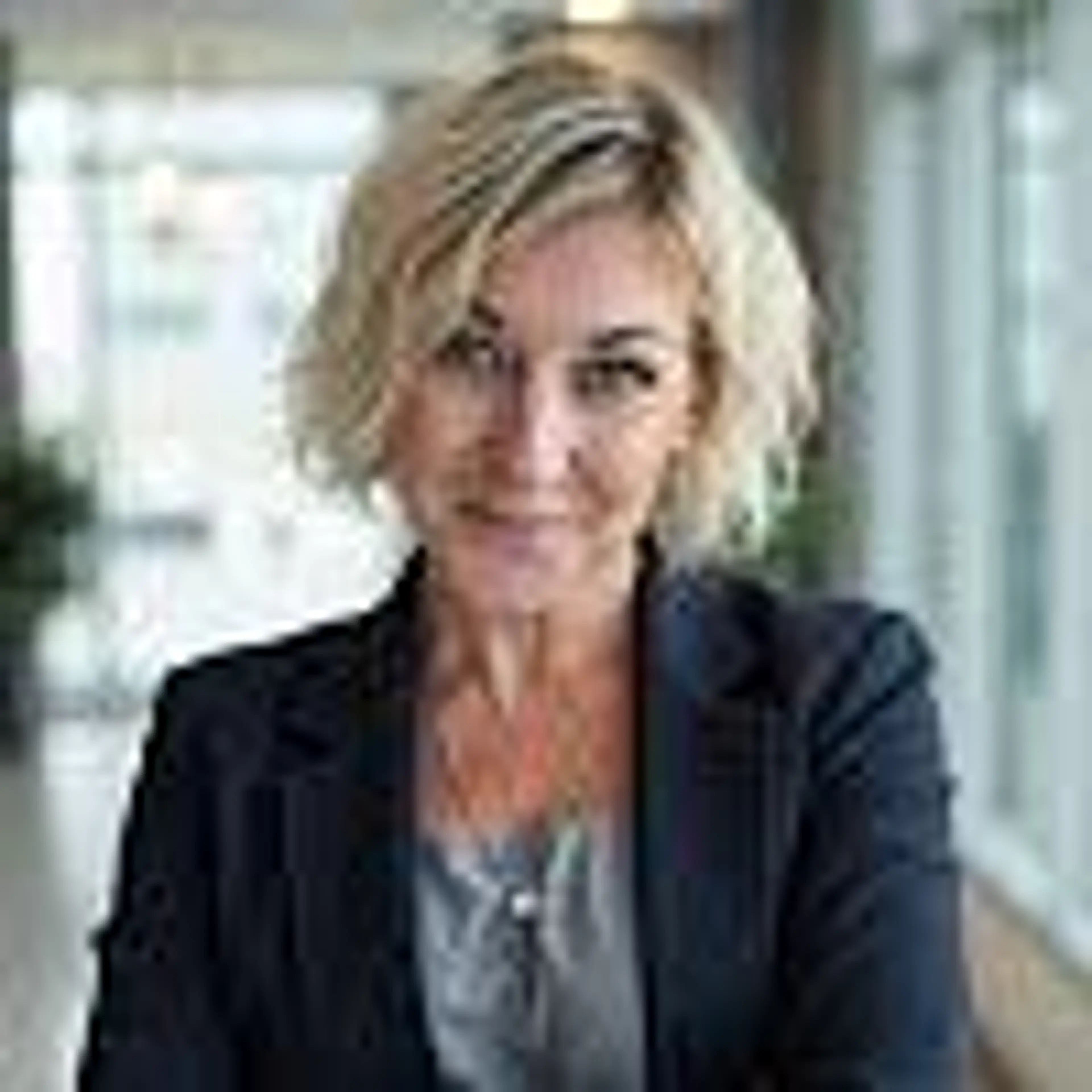 Dixie Williams, Partner Strategy Lead