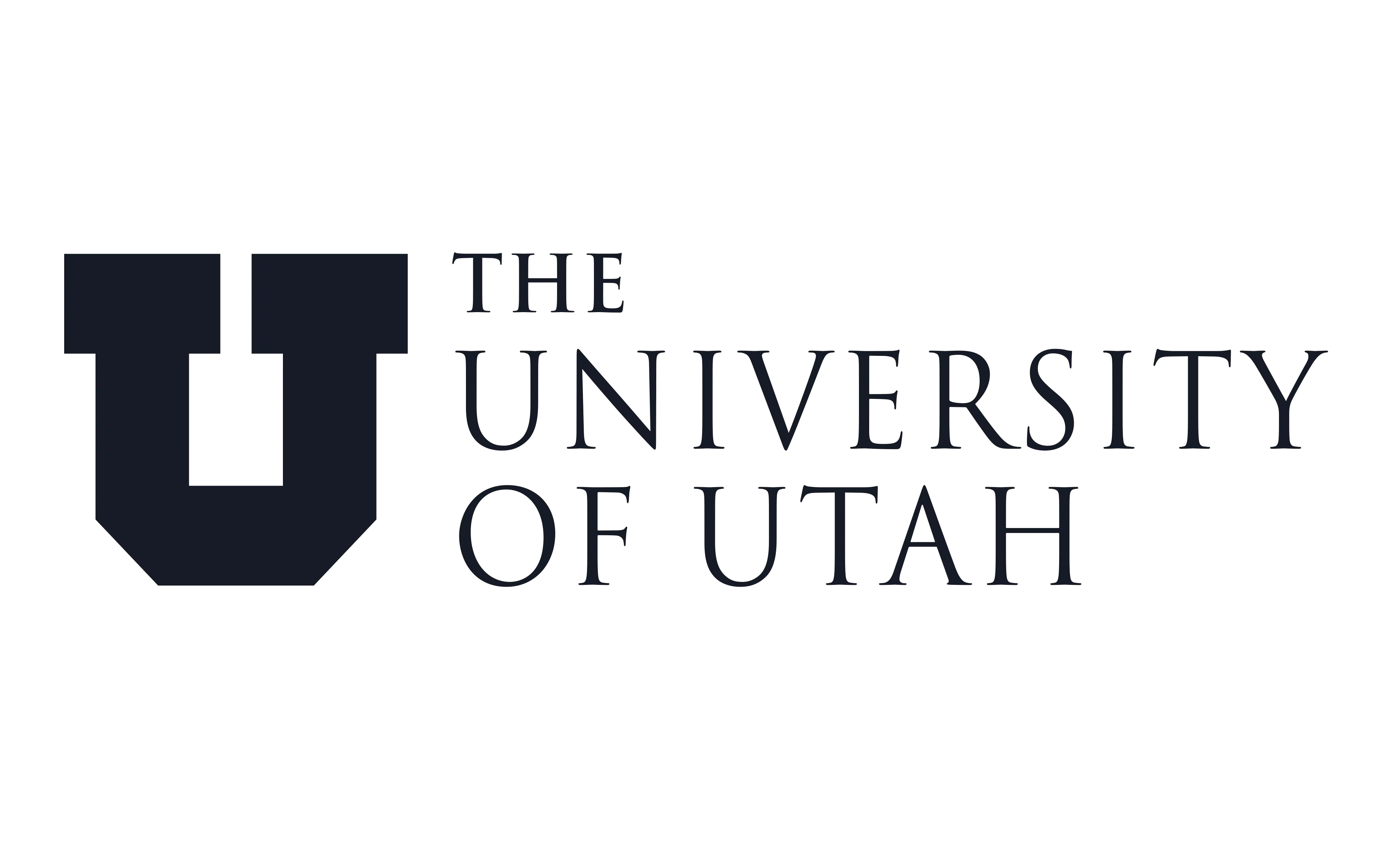 The University of Utah