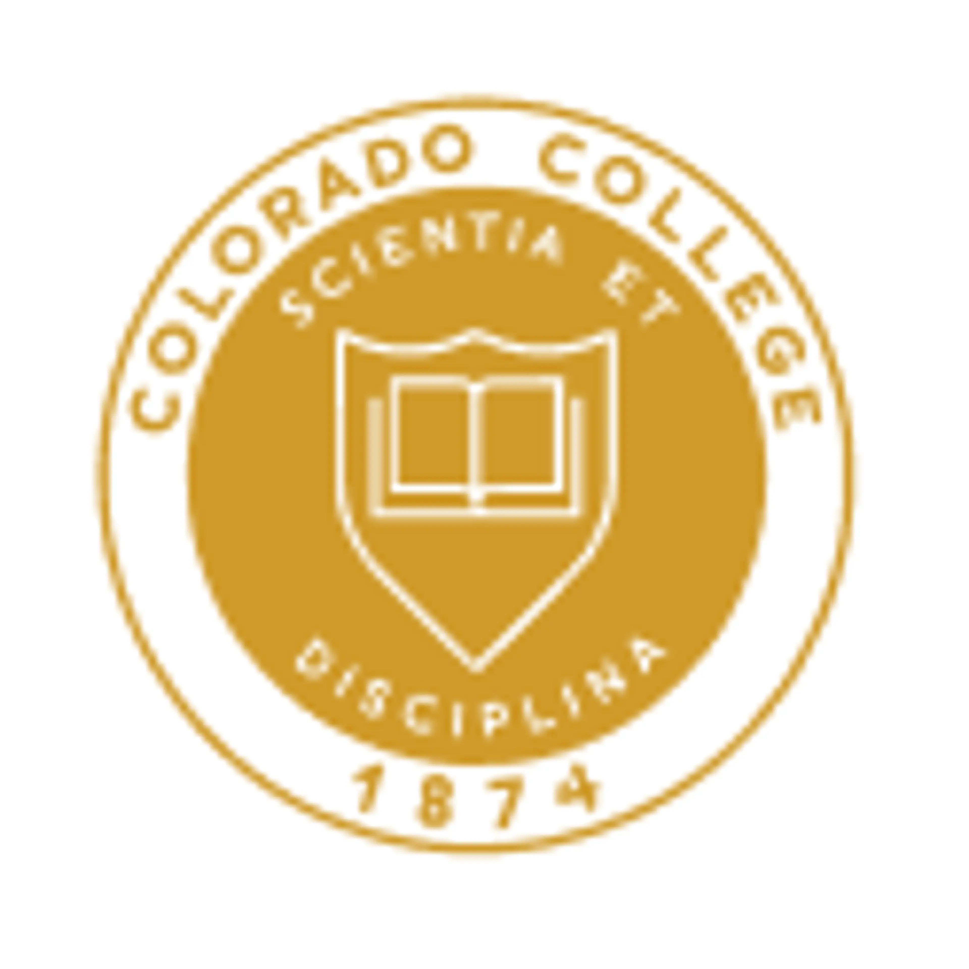 Colorado College Logo
