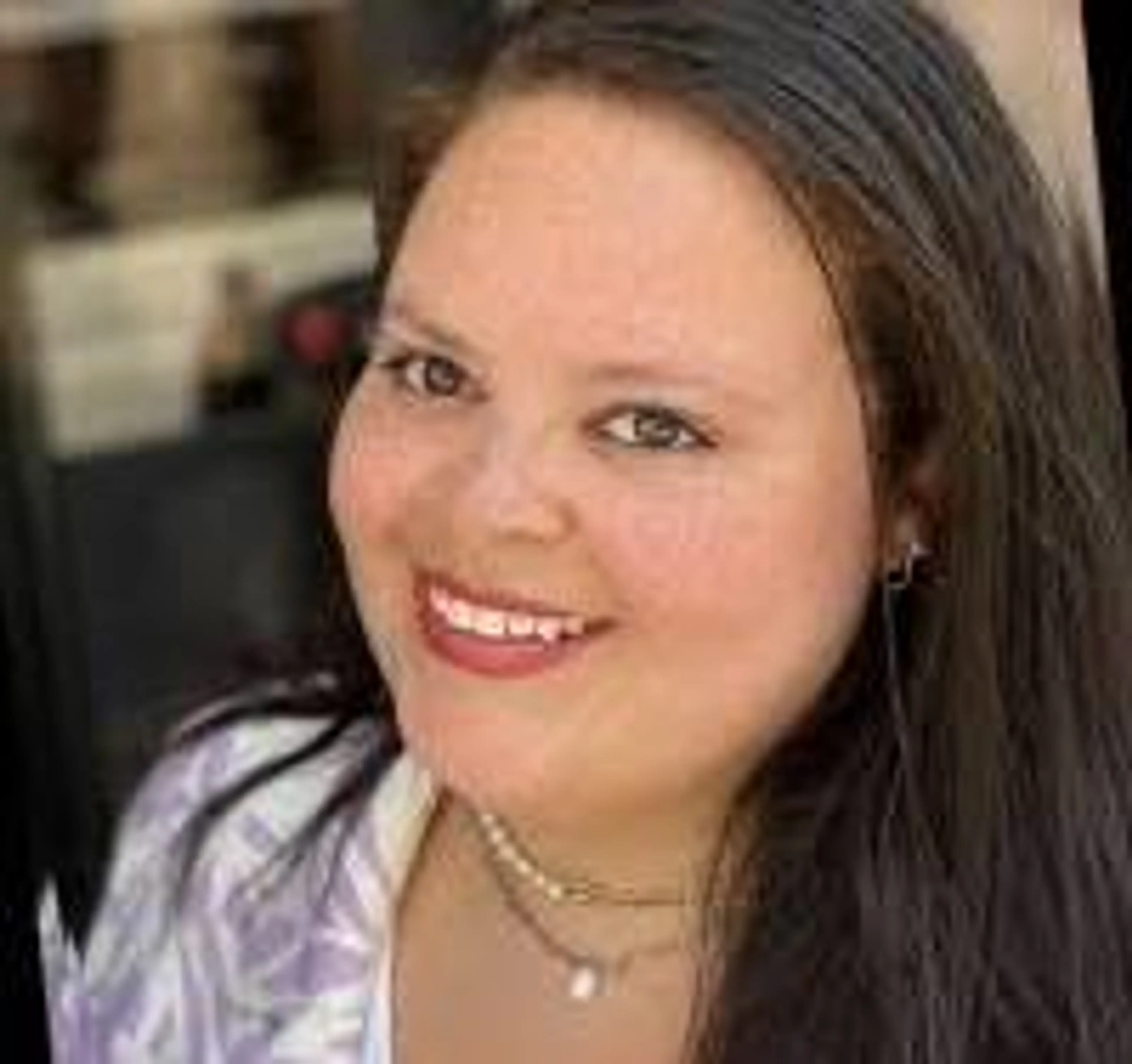 Patricia Lavelle, SIS Business Analyst