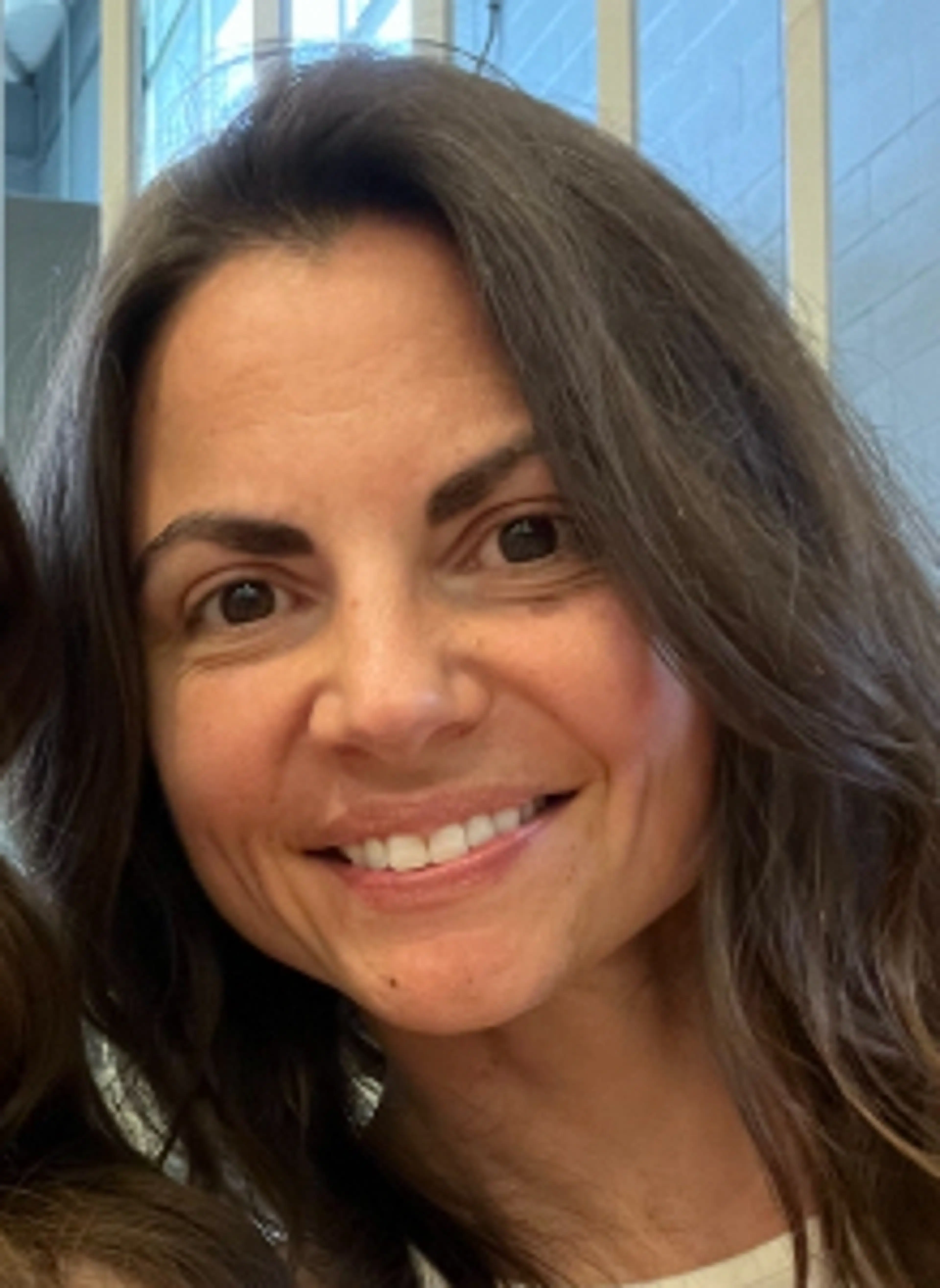 Jessica Windell, Product Delivery Lead - Explore