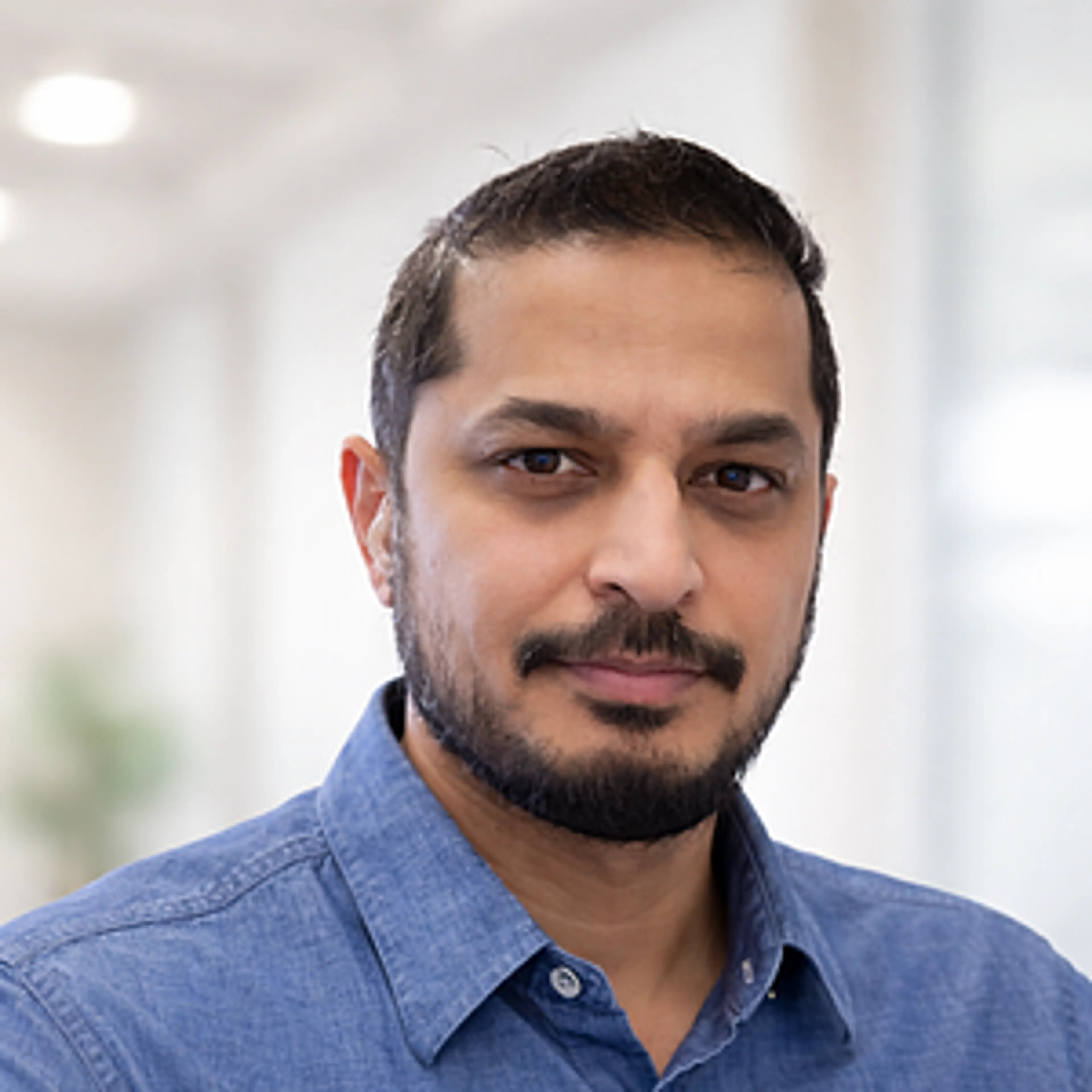 Vishwa Ranjan, Head of Product