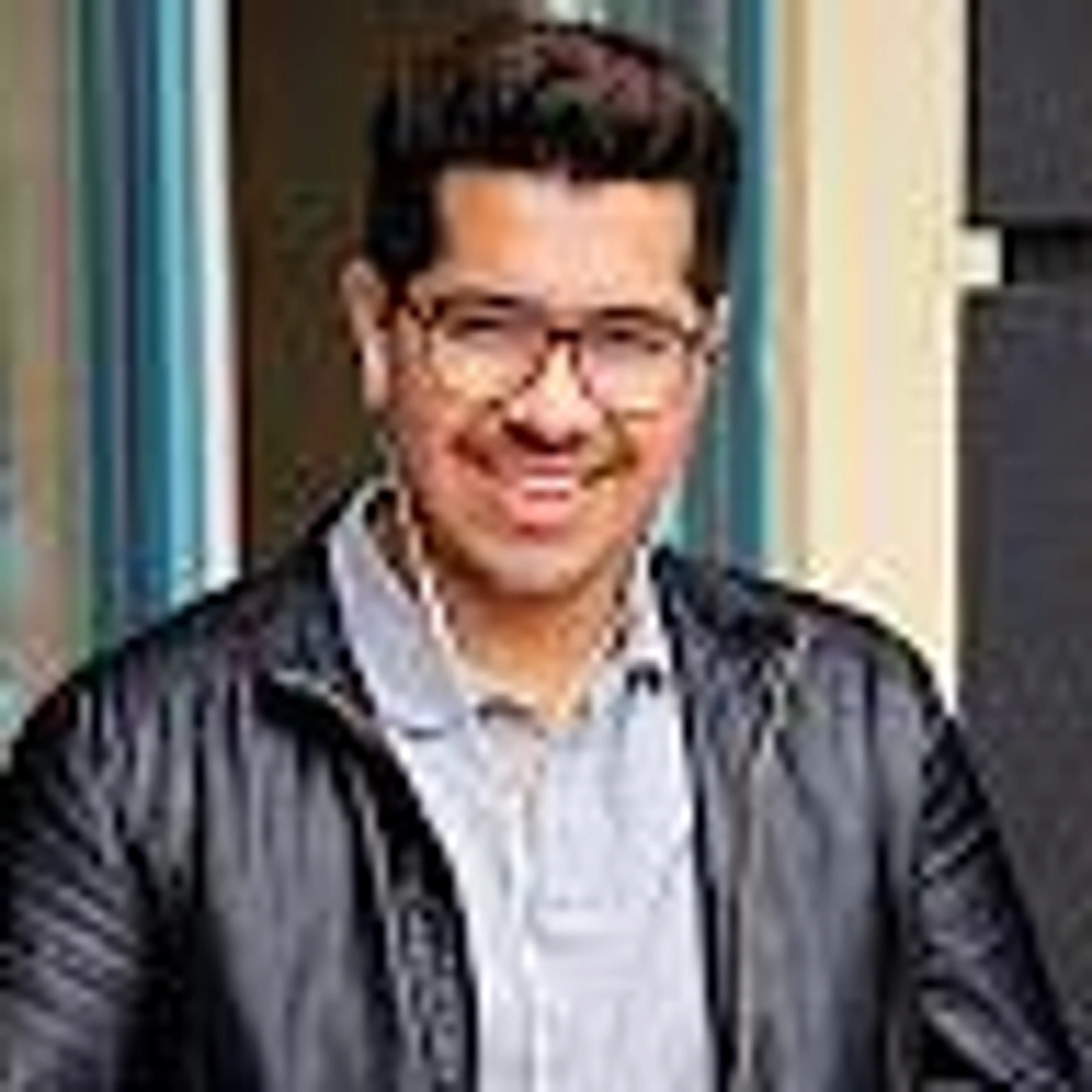 Arjun Lohan, Product Lead - Platform