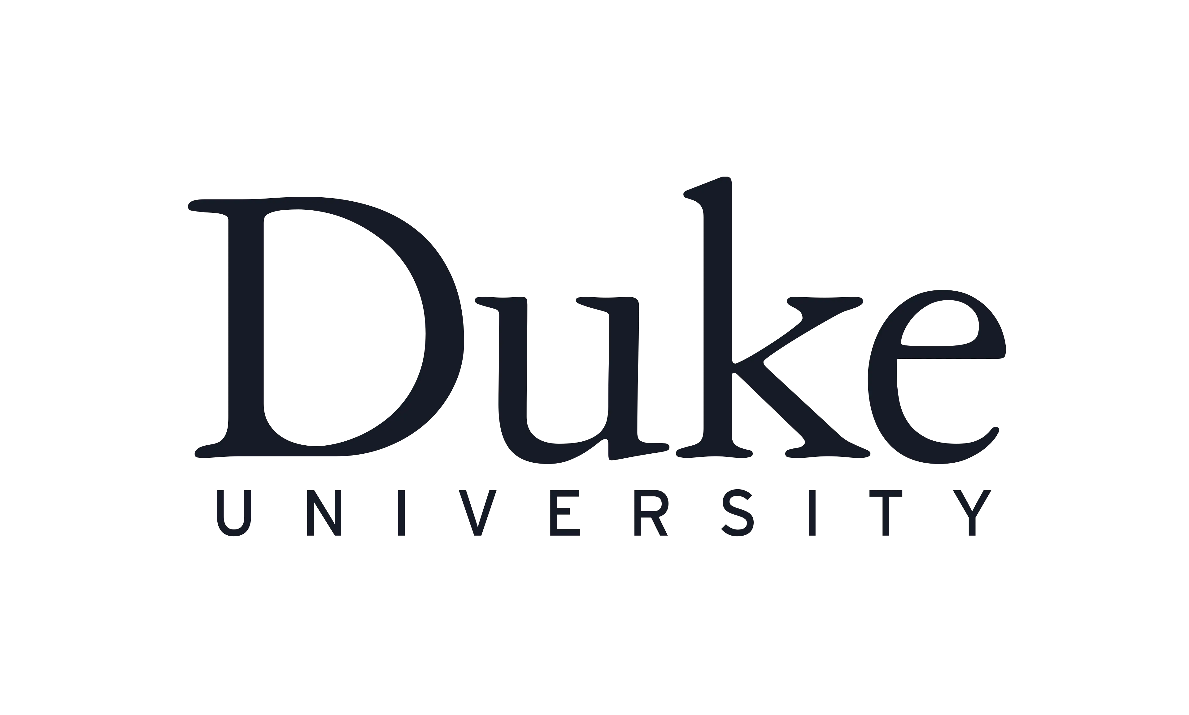 Duke University