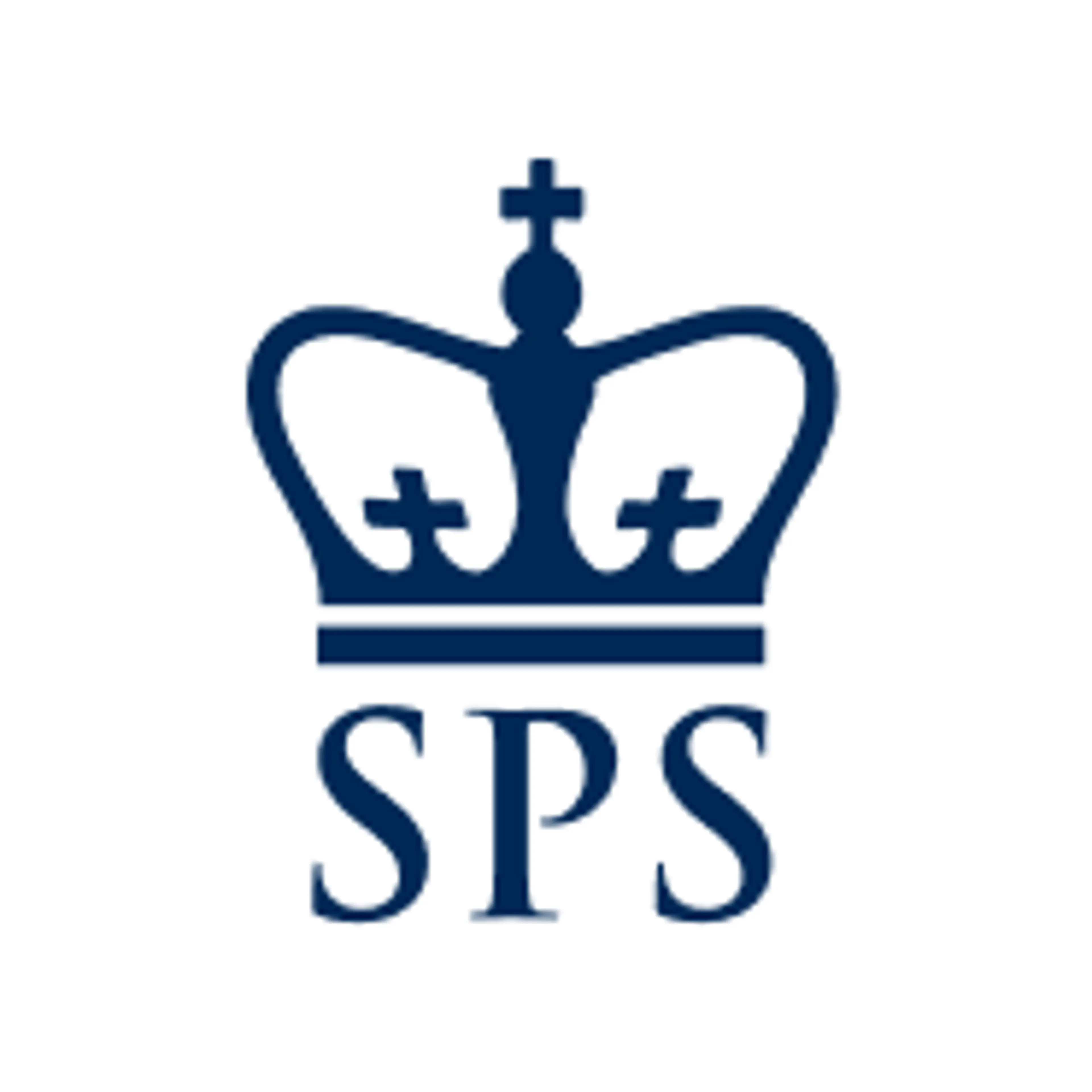 Columbia SPS Logo