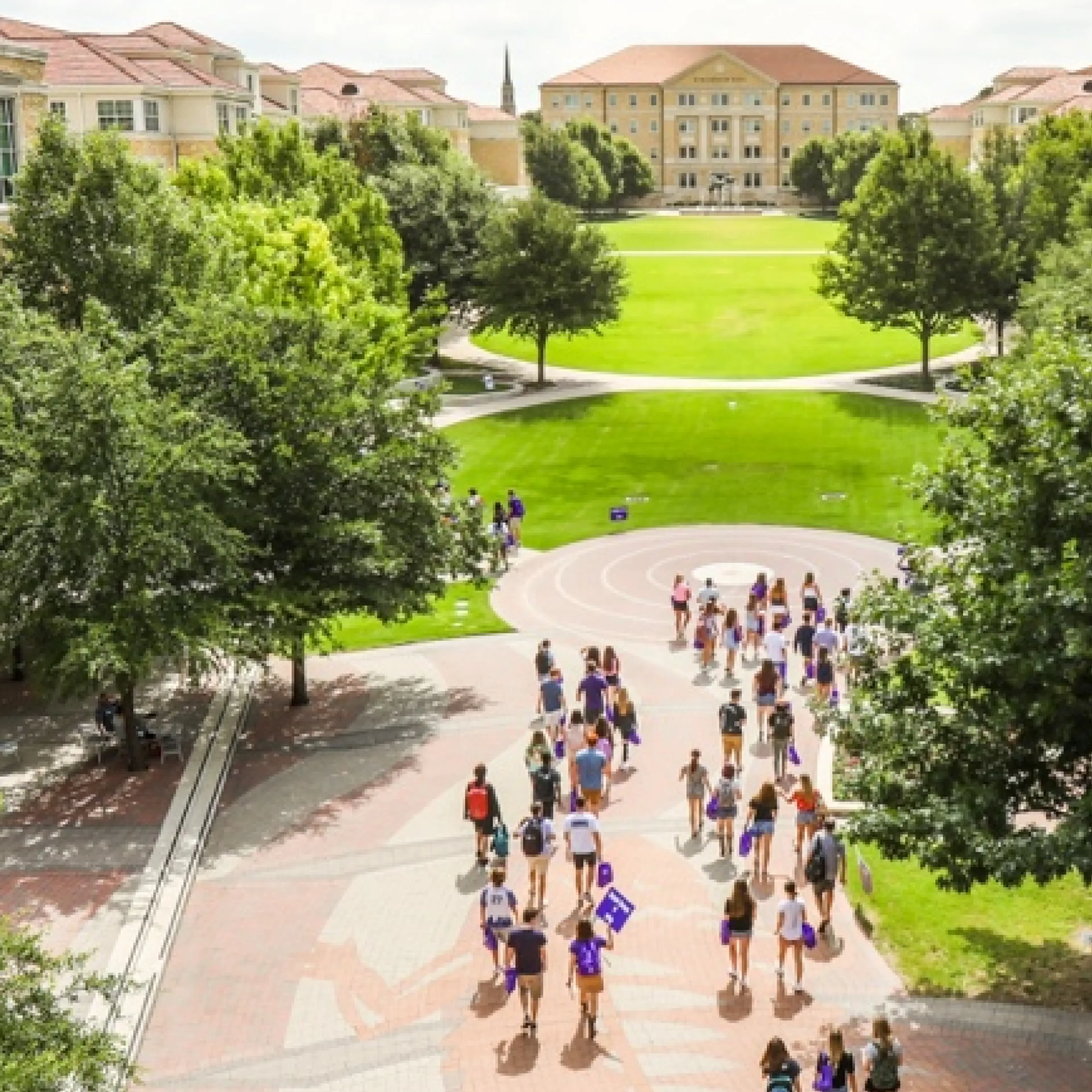 Texas Christian University