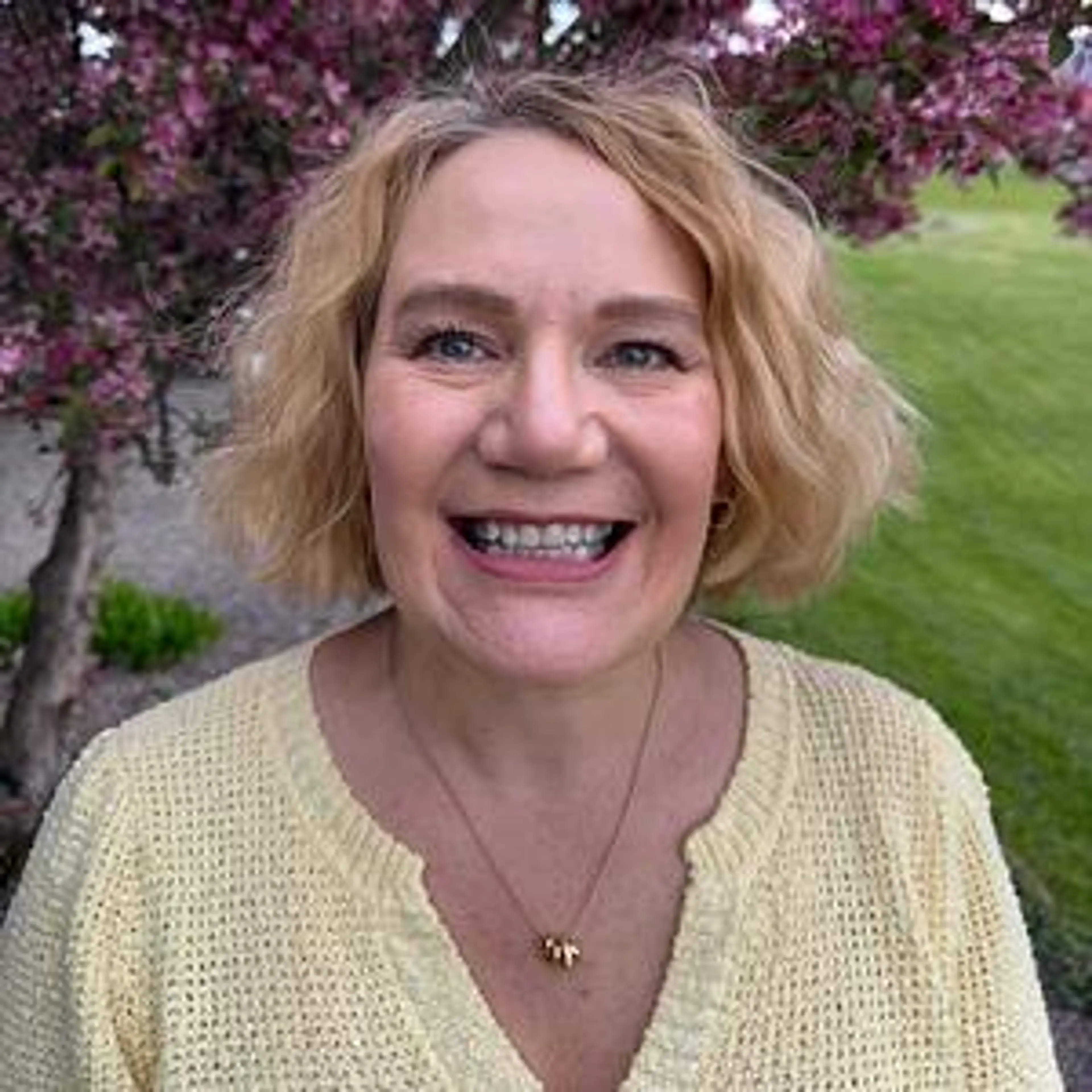 Rhonda Kitch, University Registrar