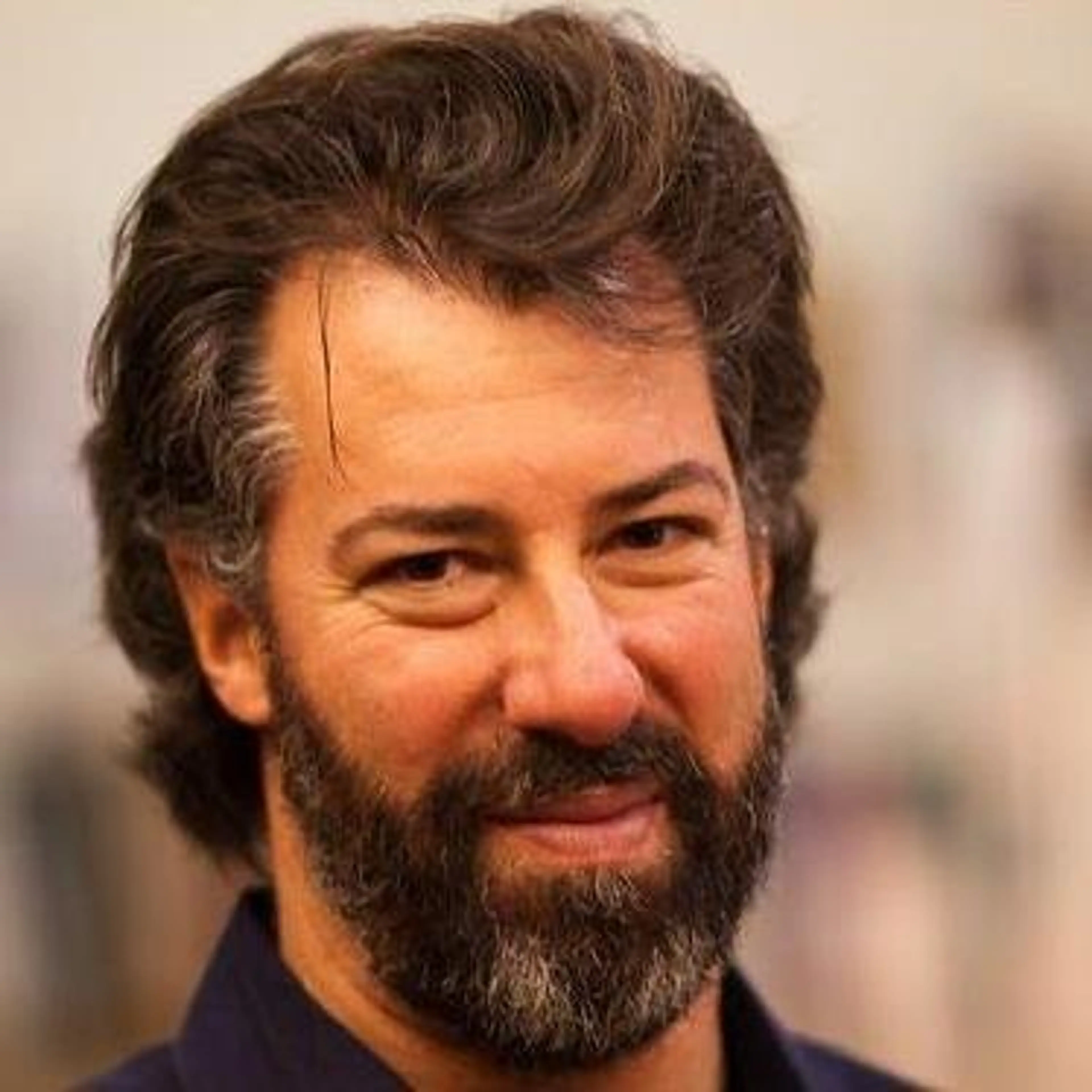 Dan Levin