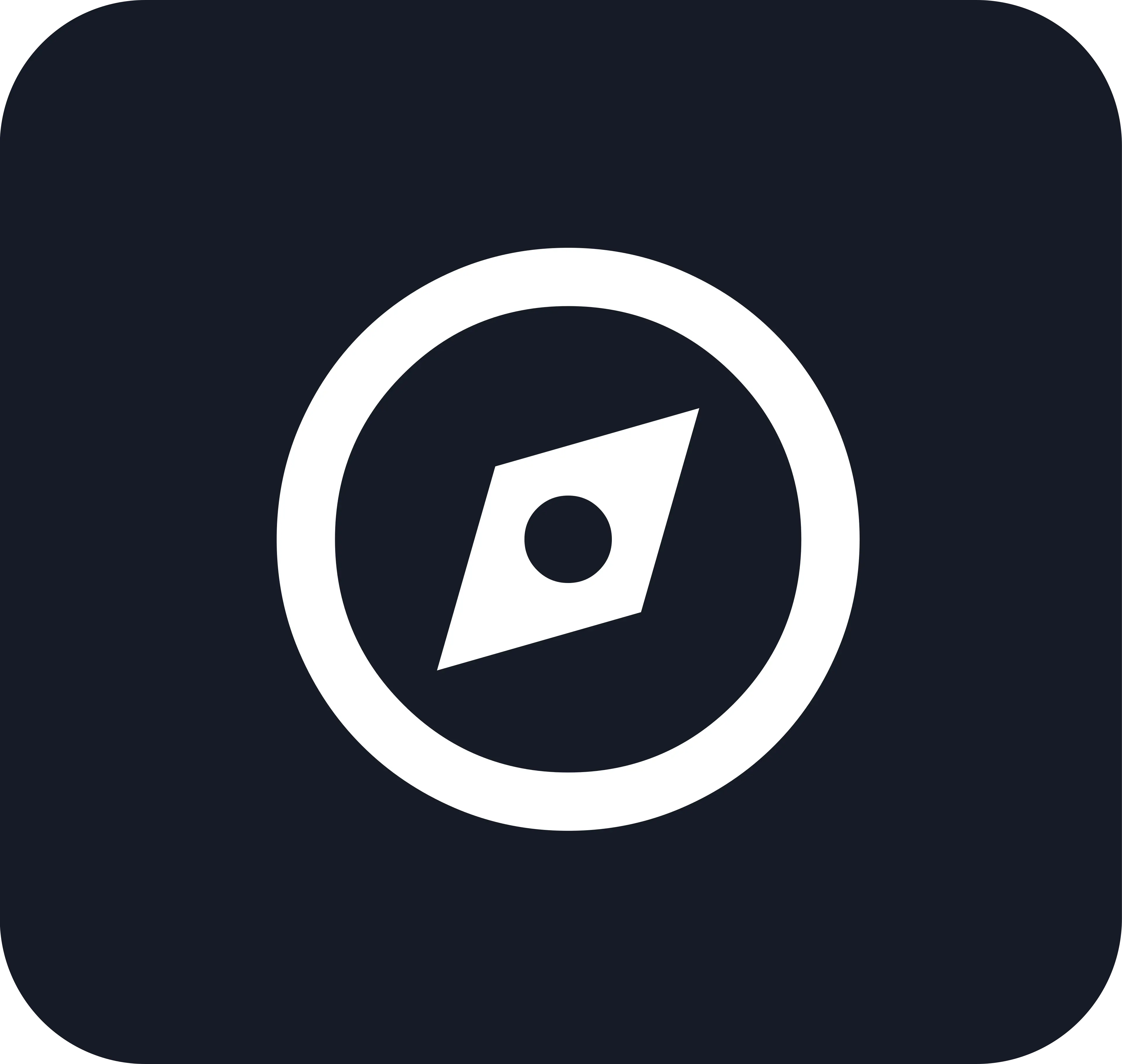 Features 2 / Compass Icon