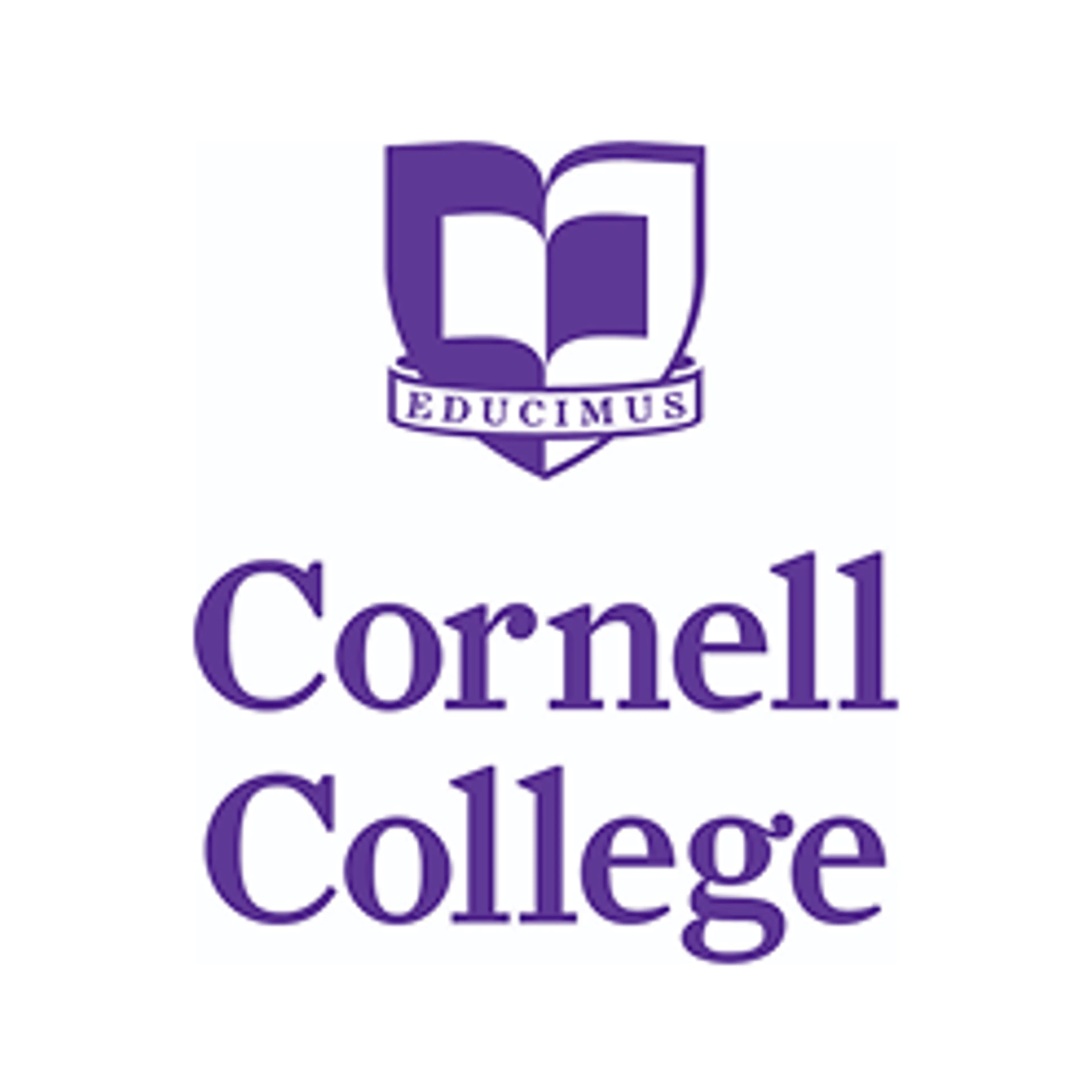 Cornell College Logo