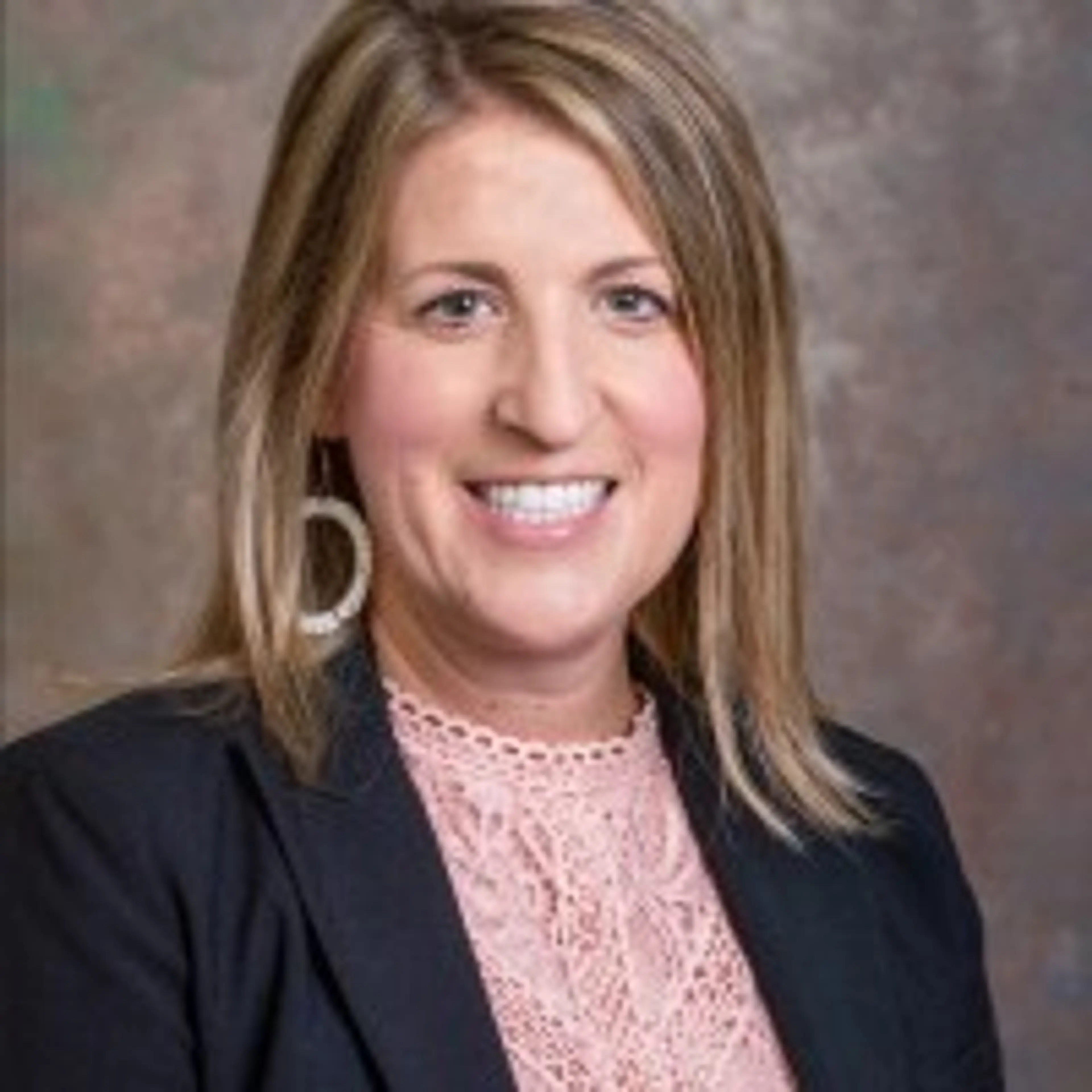 Naomi Nash, Executive Director for Student Success