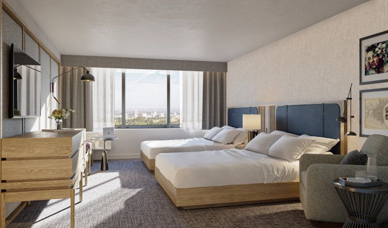 Hotel Information
