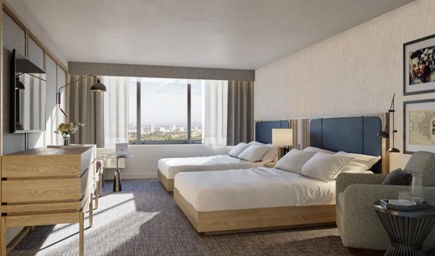Hotel Information