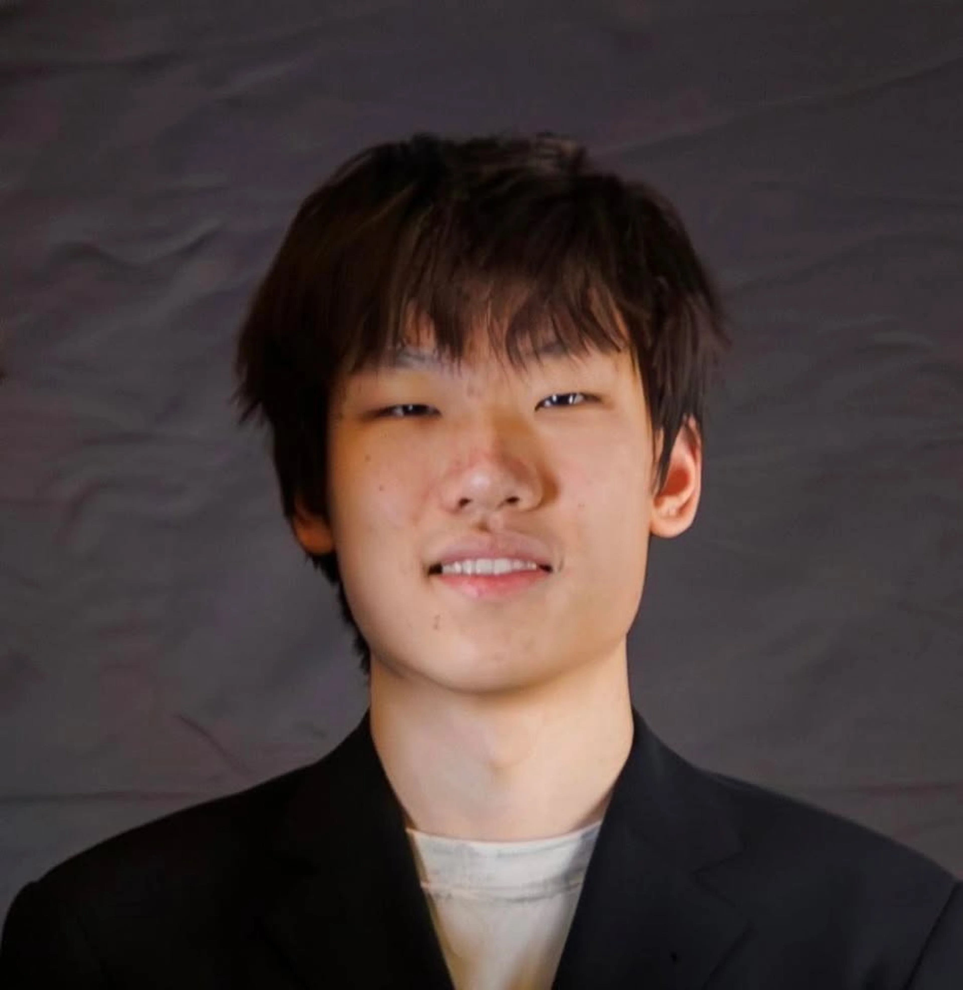 Oliver Gan