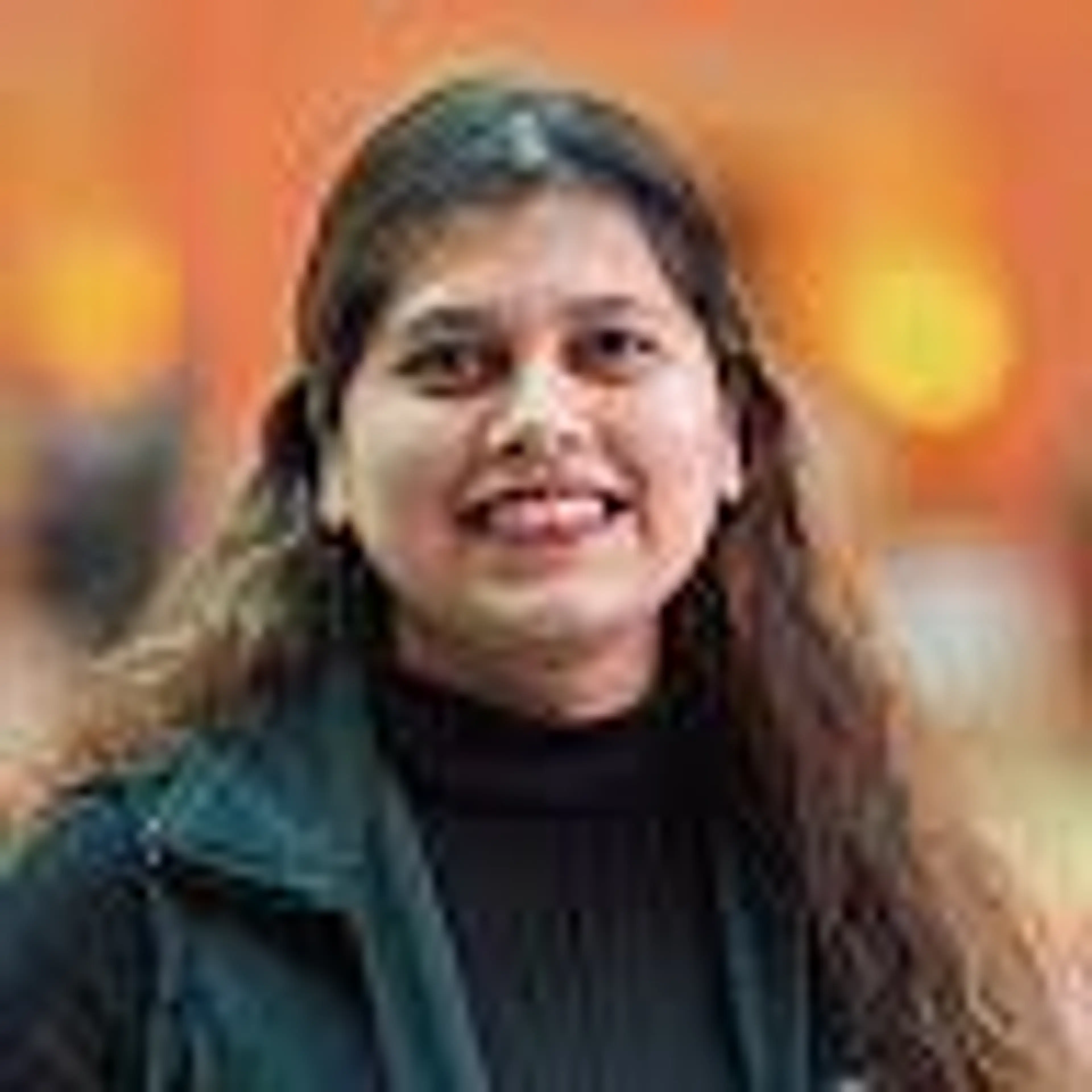 Rukhsar Neyaz, Co-founder