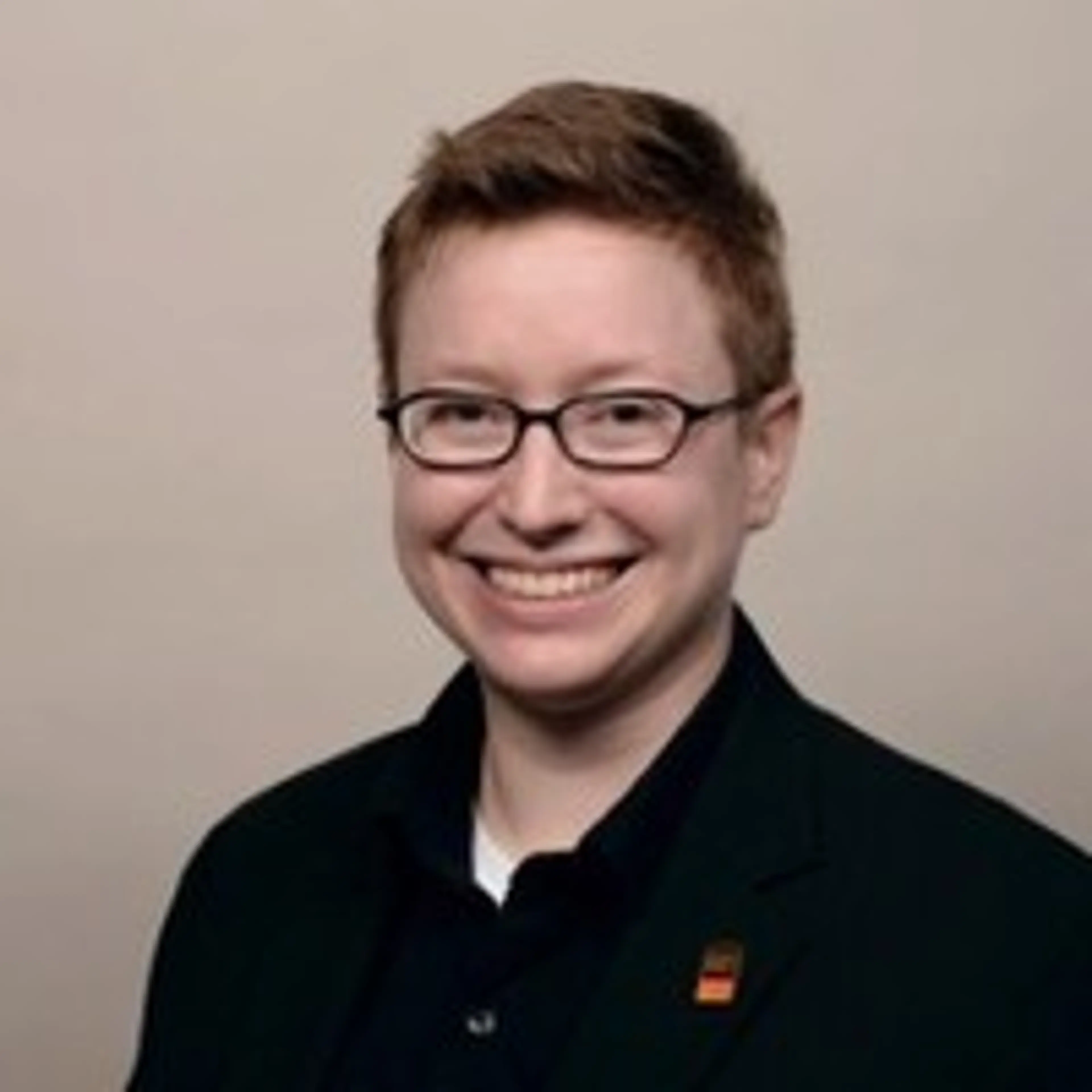 K Miller, Assistant University Registrar