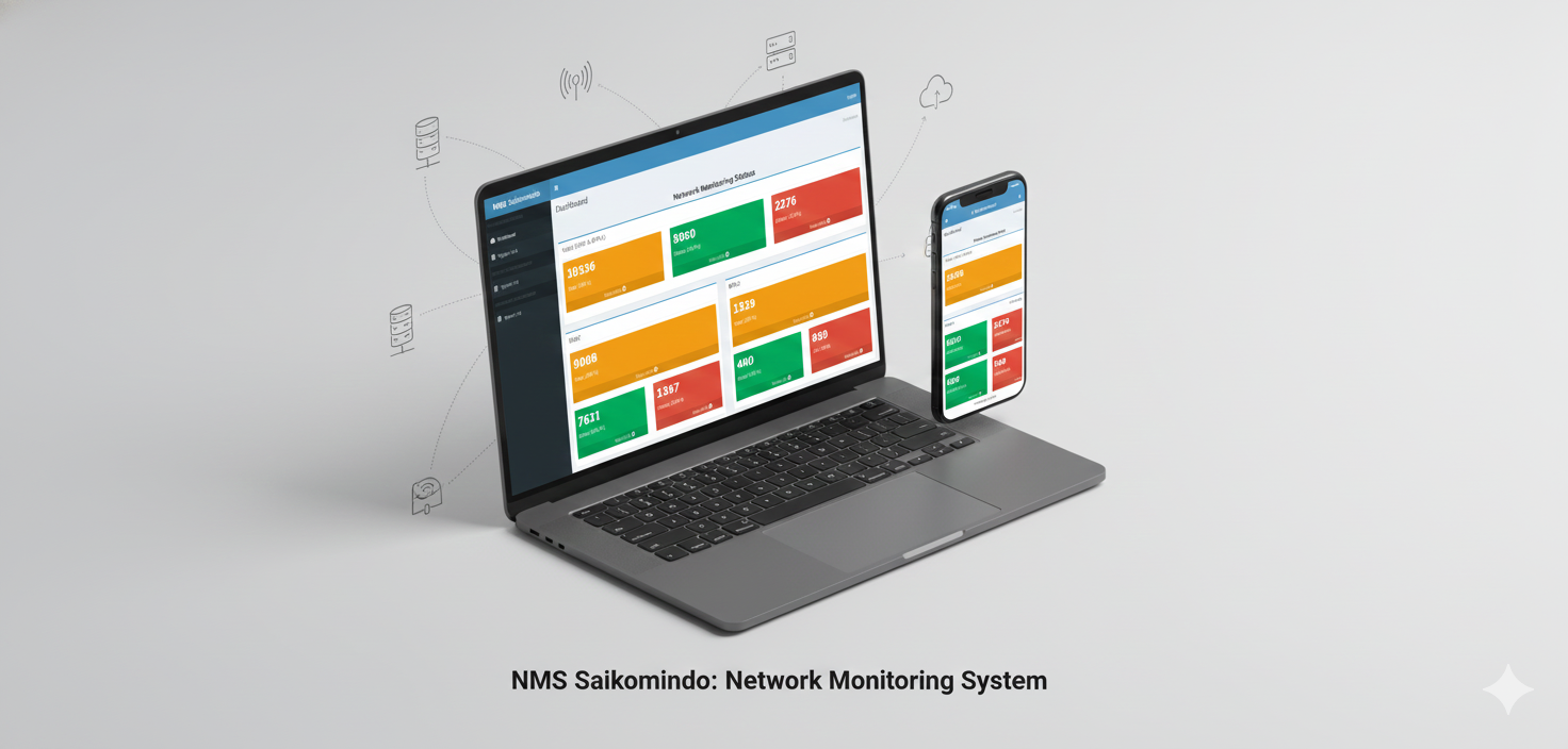 Network Monitoring System