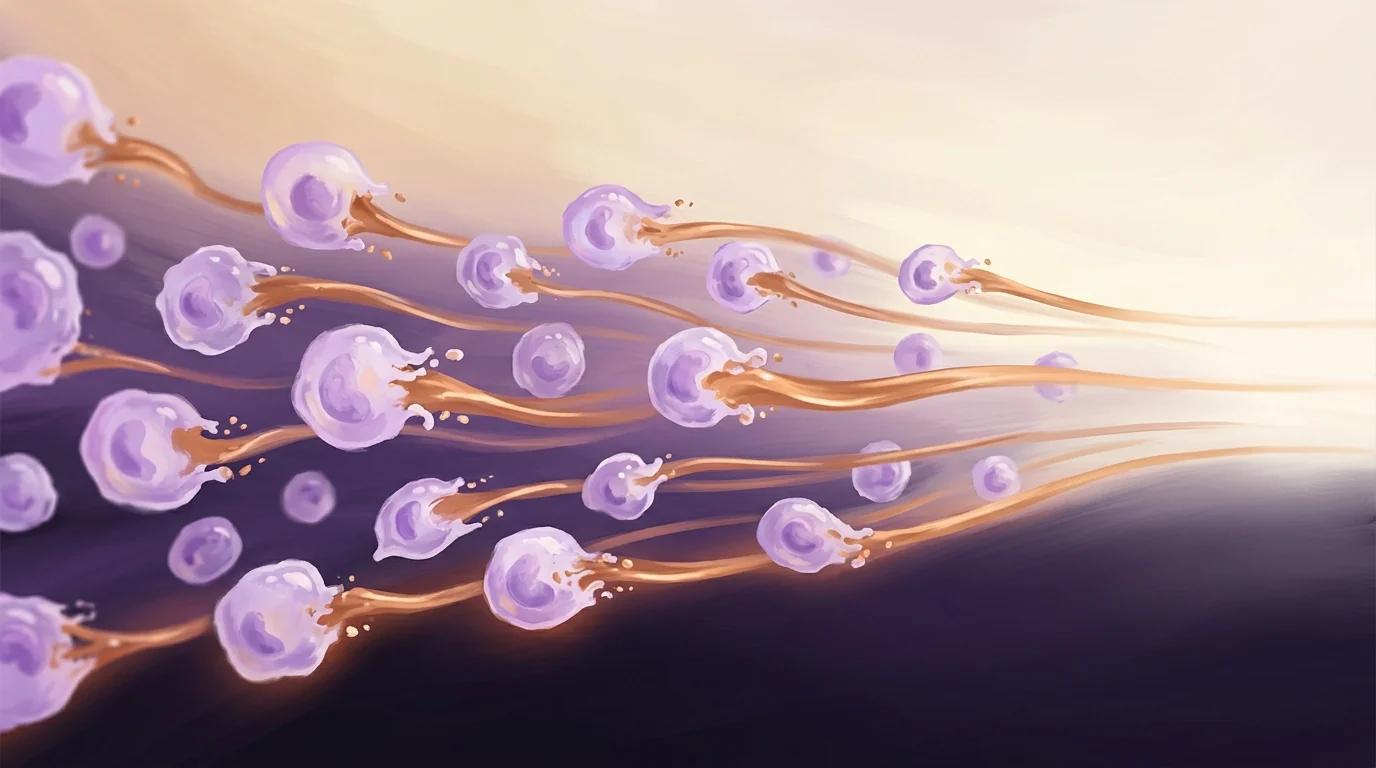 The proteomics scientist's guide to lysis that keeps up with your mass spec — featured image
