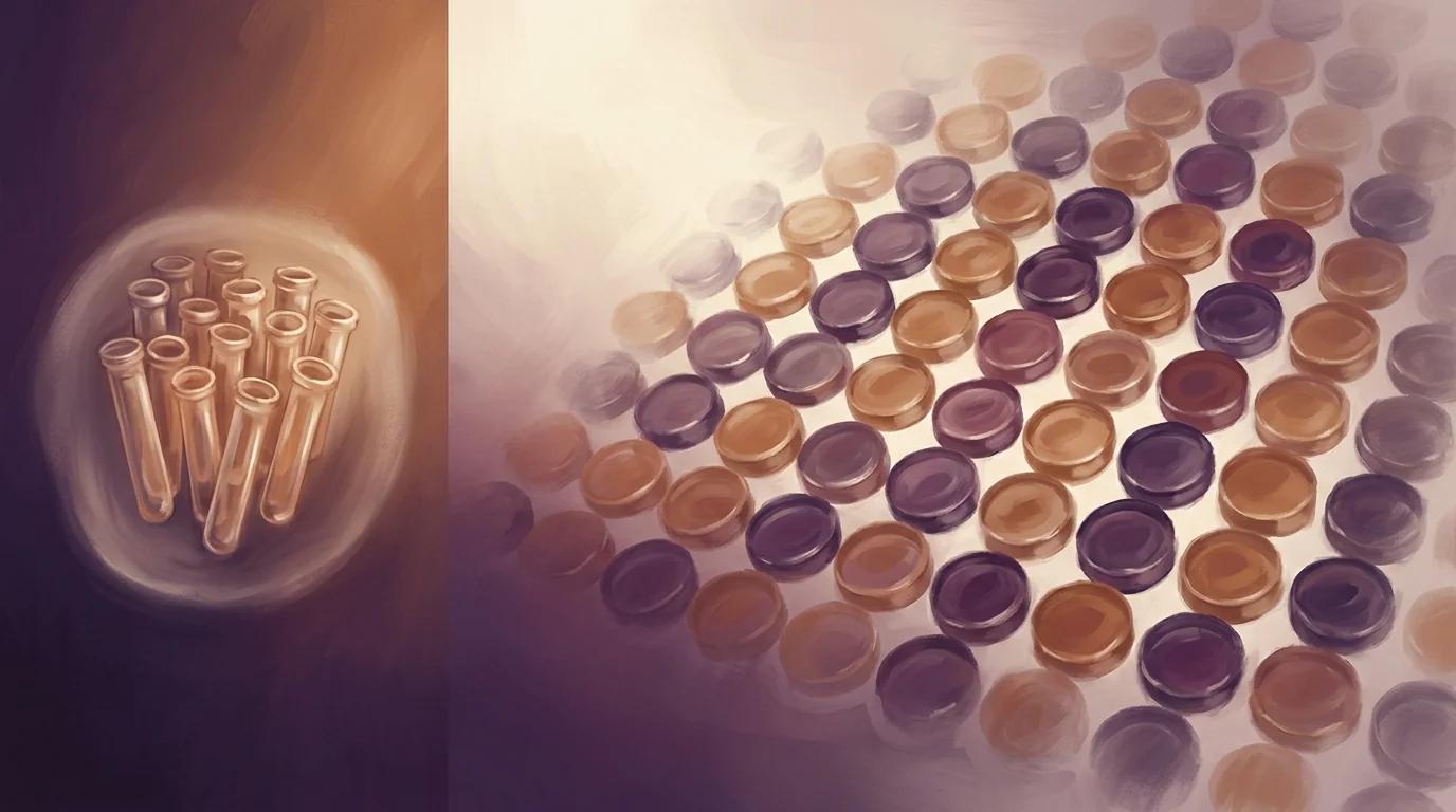 Water-bath ultrasonication vs. a high-throughput sonicator: when you've outgrown small batches — featured image