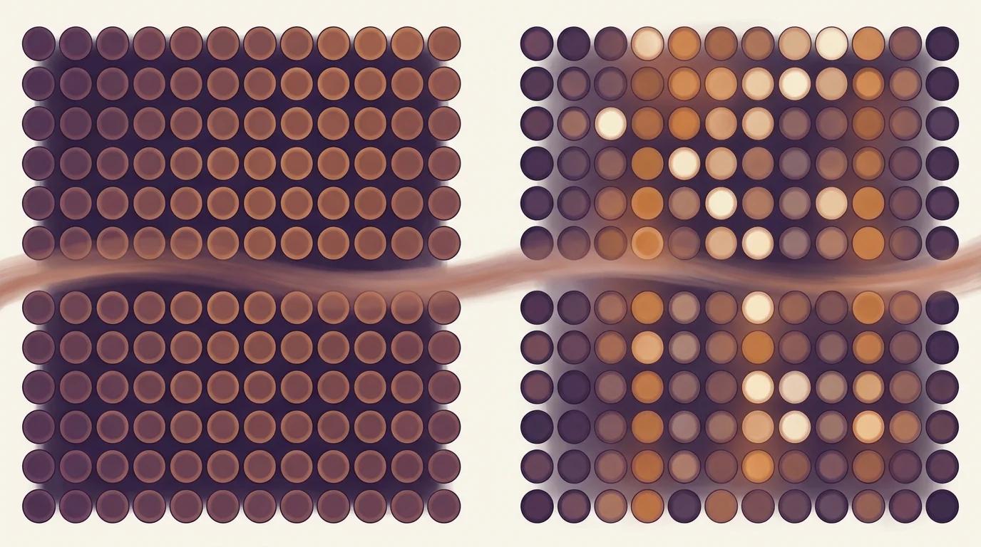 In quantitative proteomics, inconsistent sample prep becomes a batch effect — featured image