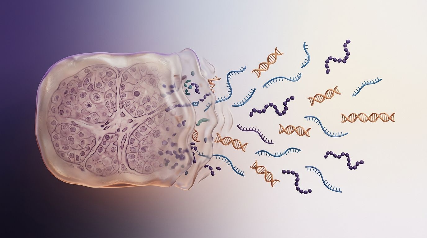 A High-Throughput PIXUL-Matrix-Based Toolbox to Profile Frozen and Formalin-Fixed Paraffin-Embedded Tissues Multiomes — featured image