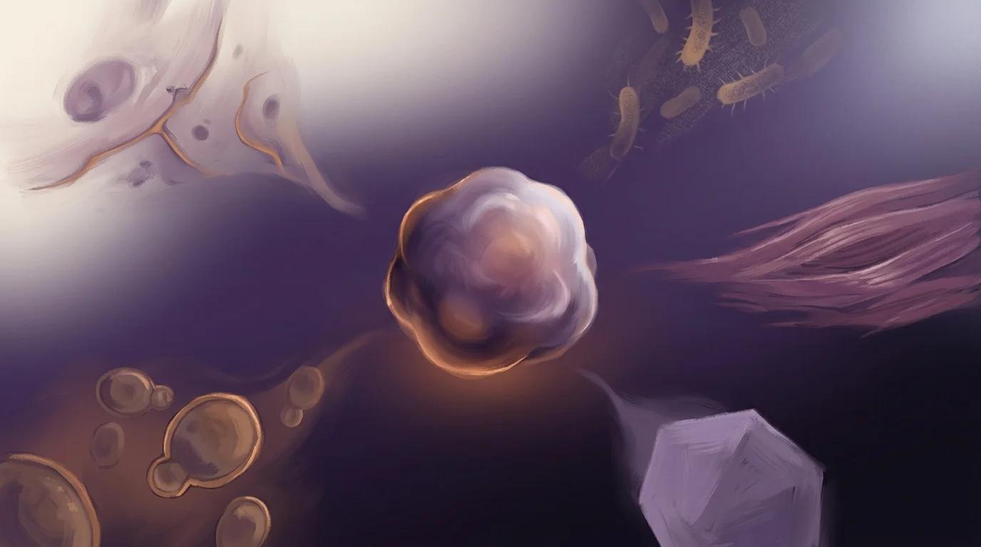 The proteomics core that can say yes to every question wins — featured image