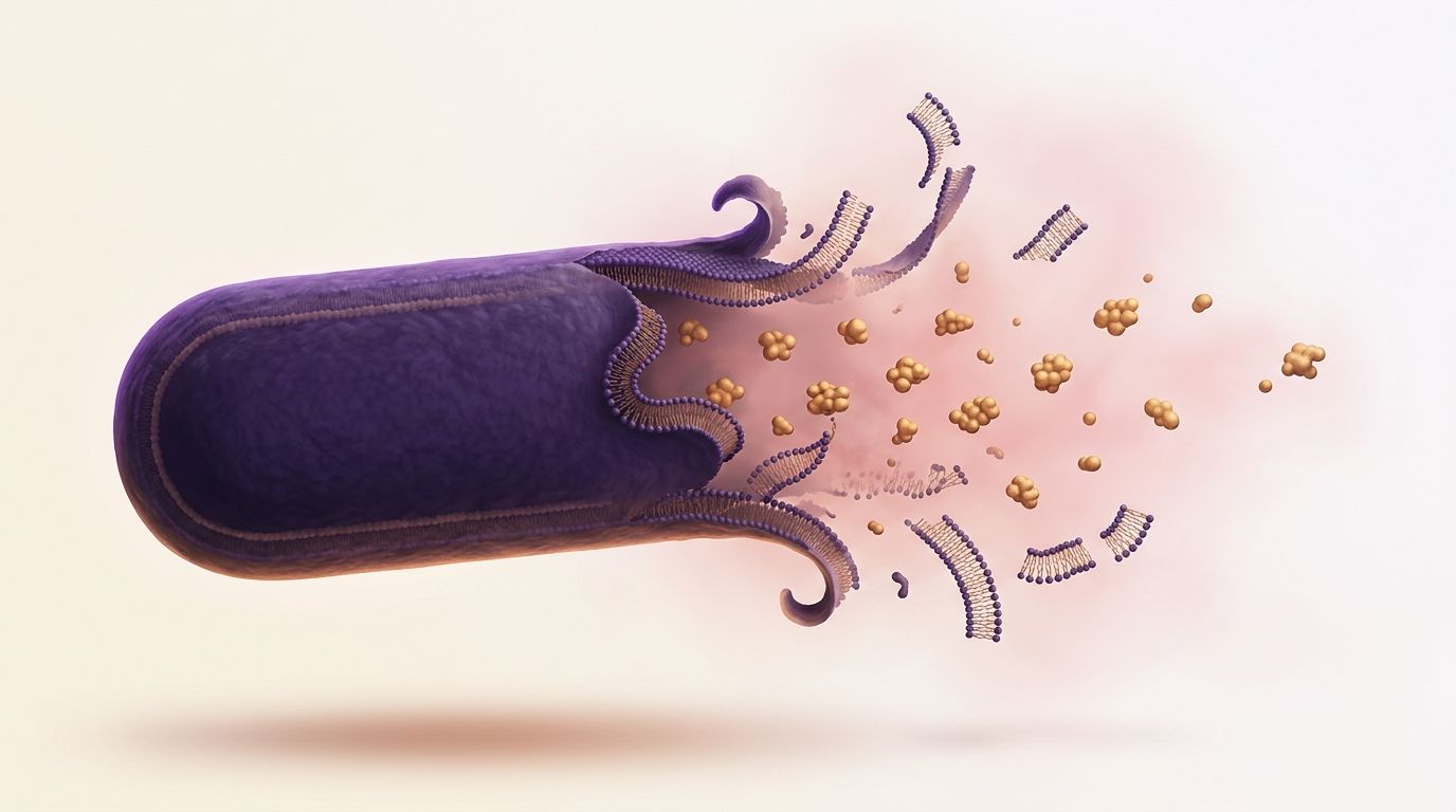 Supplemental Protocol: Bacterial Lysis with PIXUL Multi-Sample Sonicator — featured image