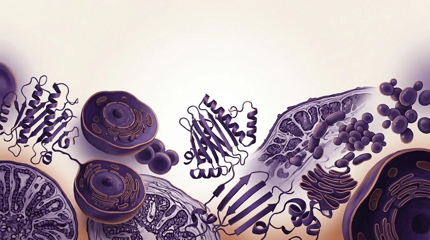 Running a multi-PI proteomics core: what your front end actually has to do — featured image